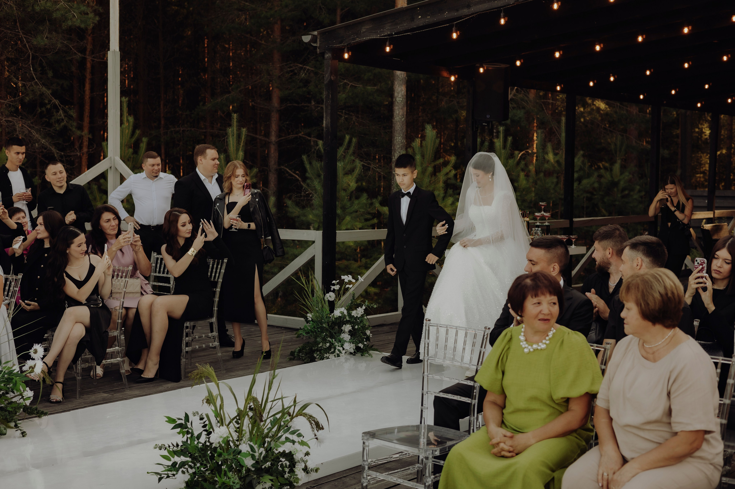 Свадебная фотосъемка в Ижевске. Свадебный и портретный фотограф в Ижевске и Санкт-Петербурге Саша Брокколи