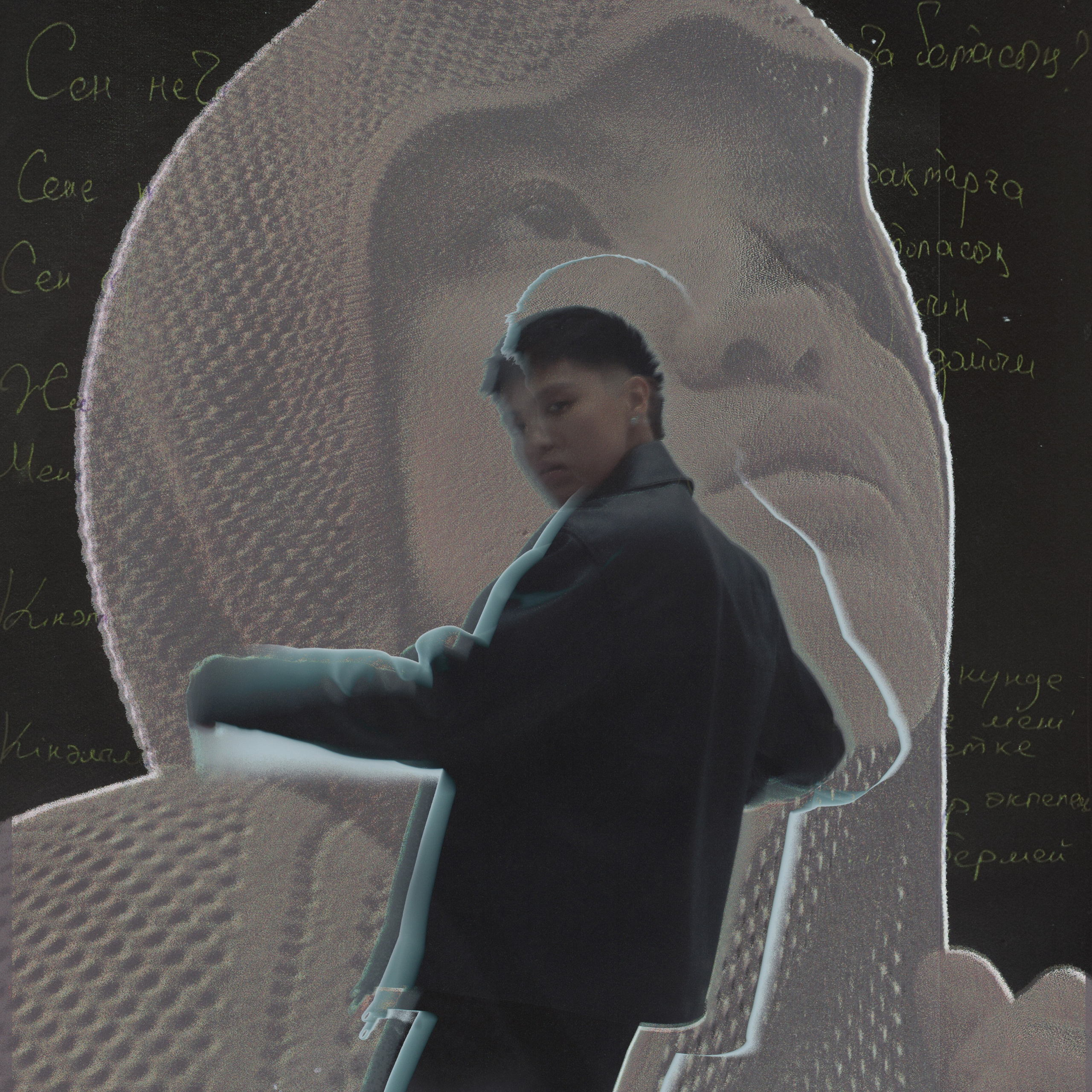 Teo. Release Work. Фотограф и арт-директор в Алматы