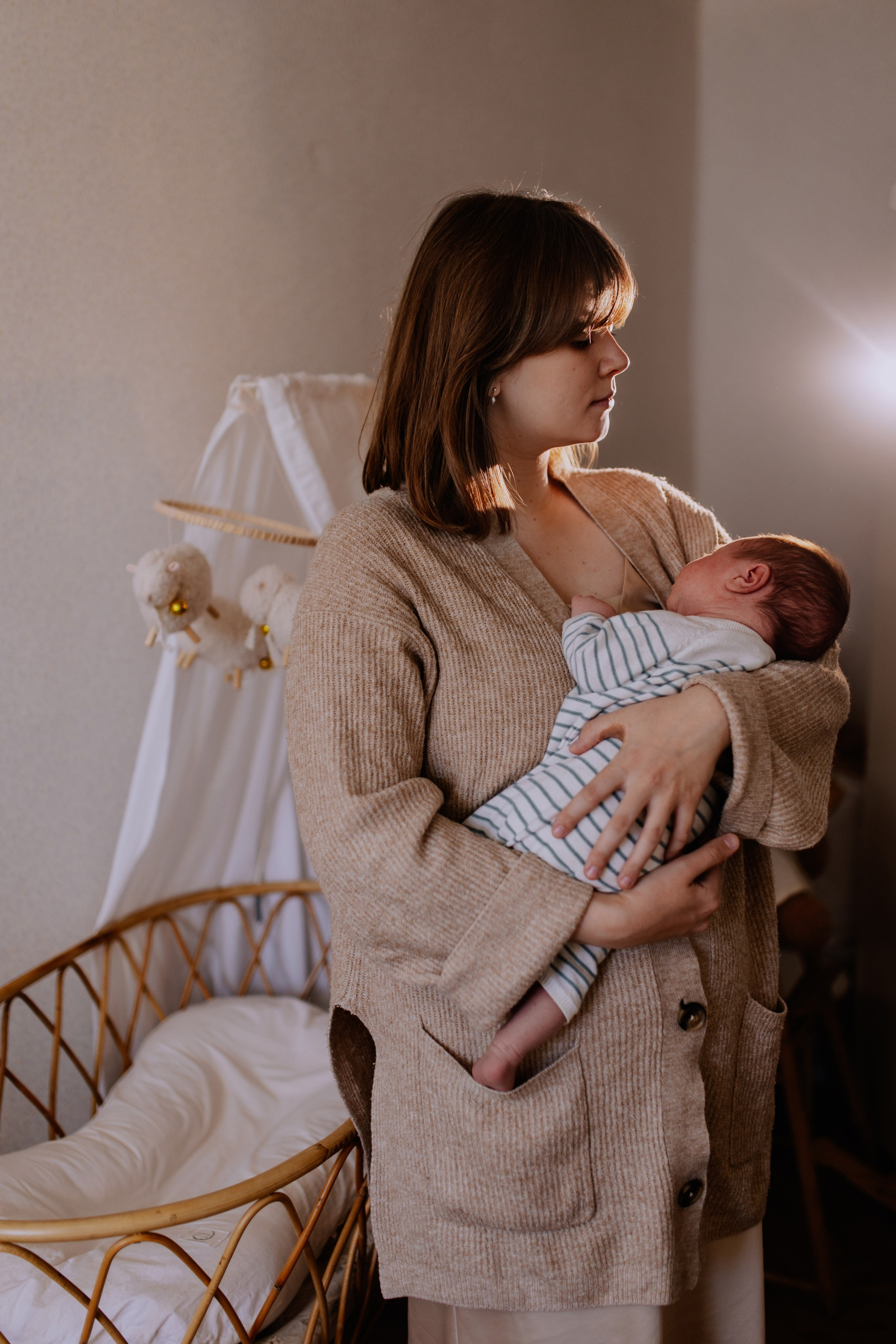 Домашняя съёмка в Тюмени. Фотограф Шелудкова Яна, город Тюмень