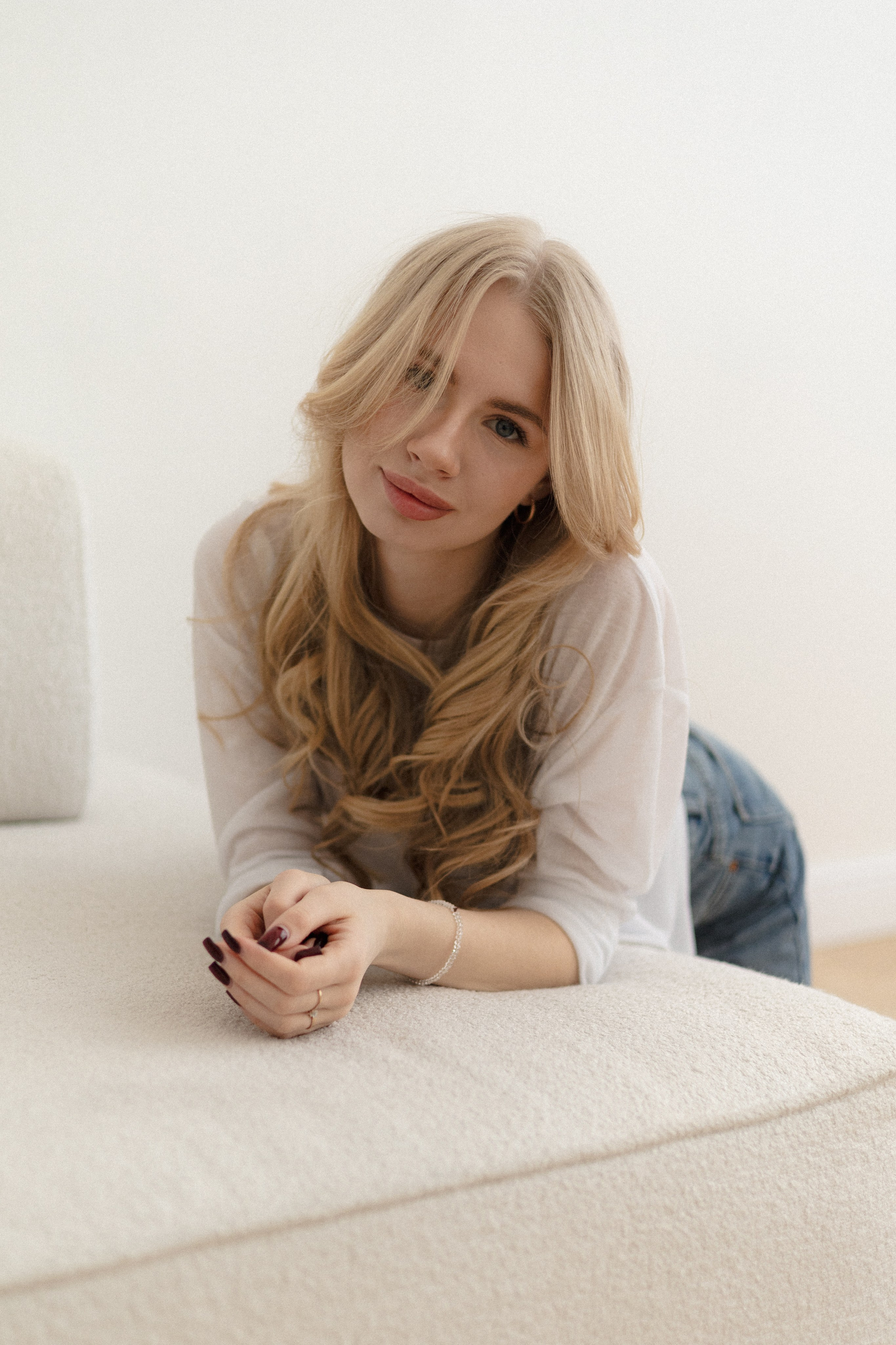 Лиза. Фотограф в Волгограде Полина Иванова