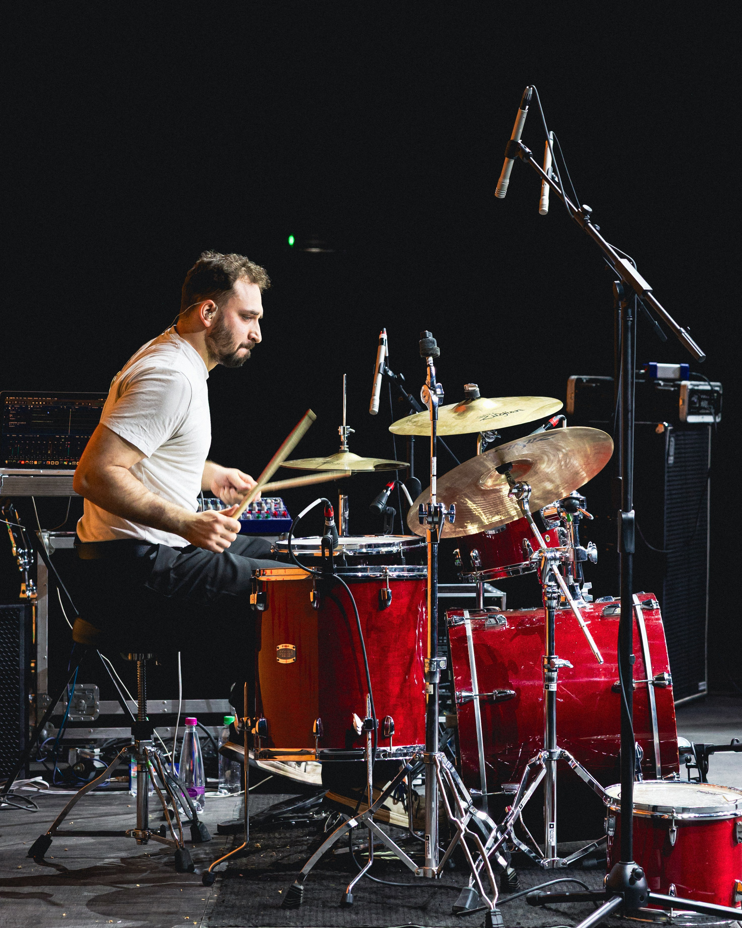 ШОУКЕЙС-ФЕСТИВАЛЬ SPBEAT (2 дня)