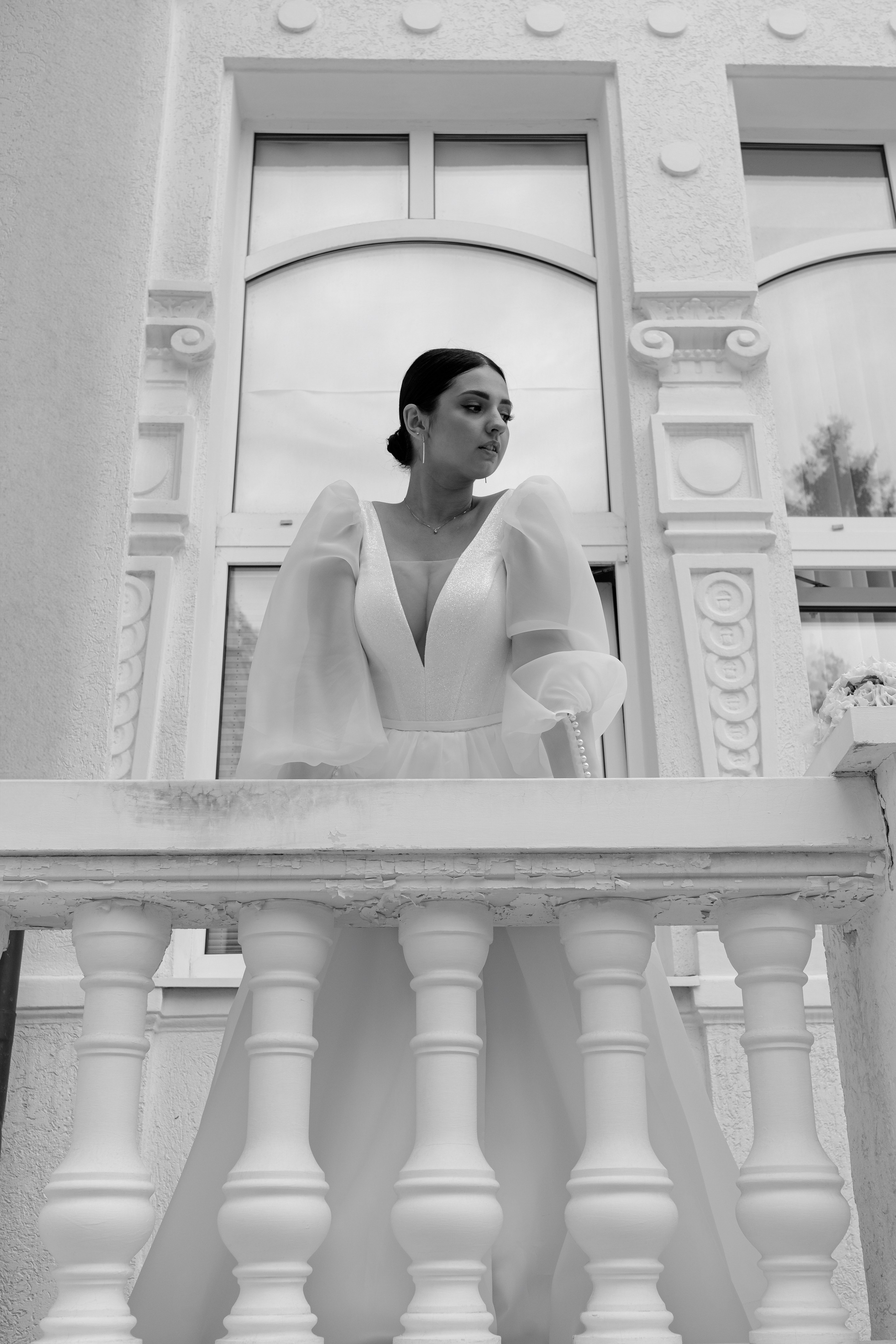 Свадебный Анонс Даша и Владислав. Свадебный и семейный фотограф в Самаре