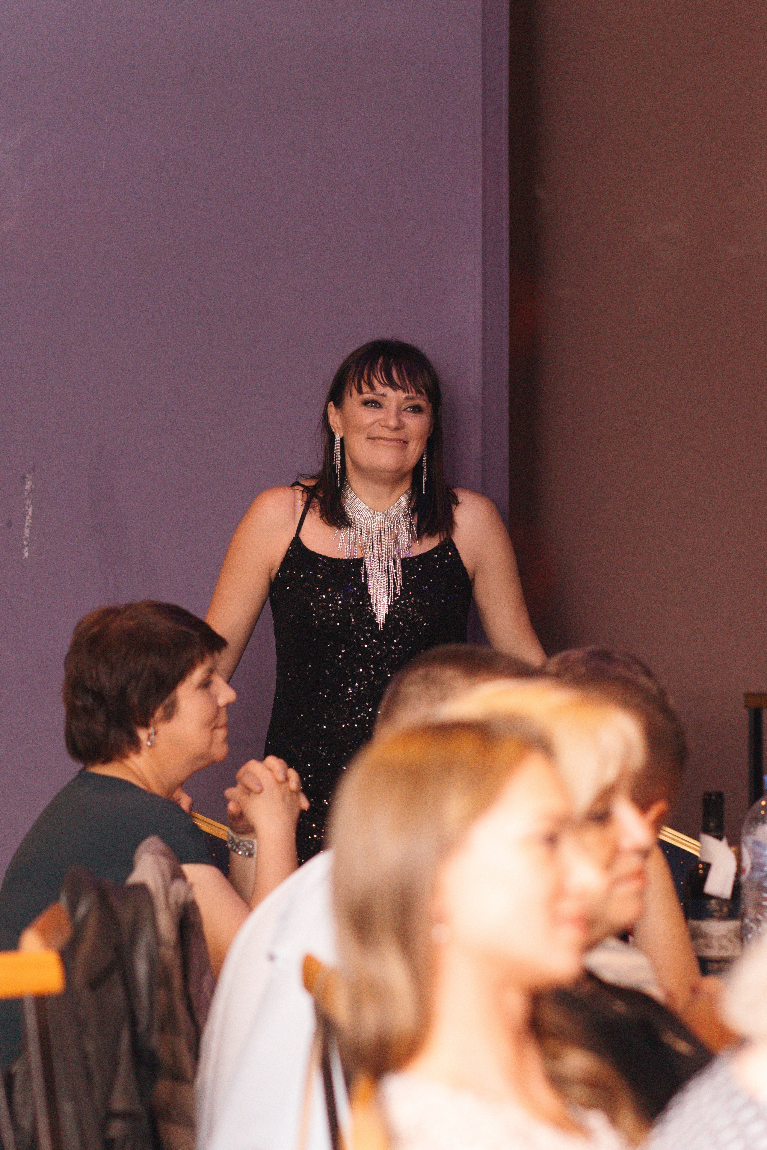 Юбилей в Хит Парке. Семейный фотограф в Вышнем Волочке — Ульяна Иванова | Фотосессии для всей семьи