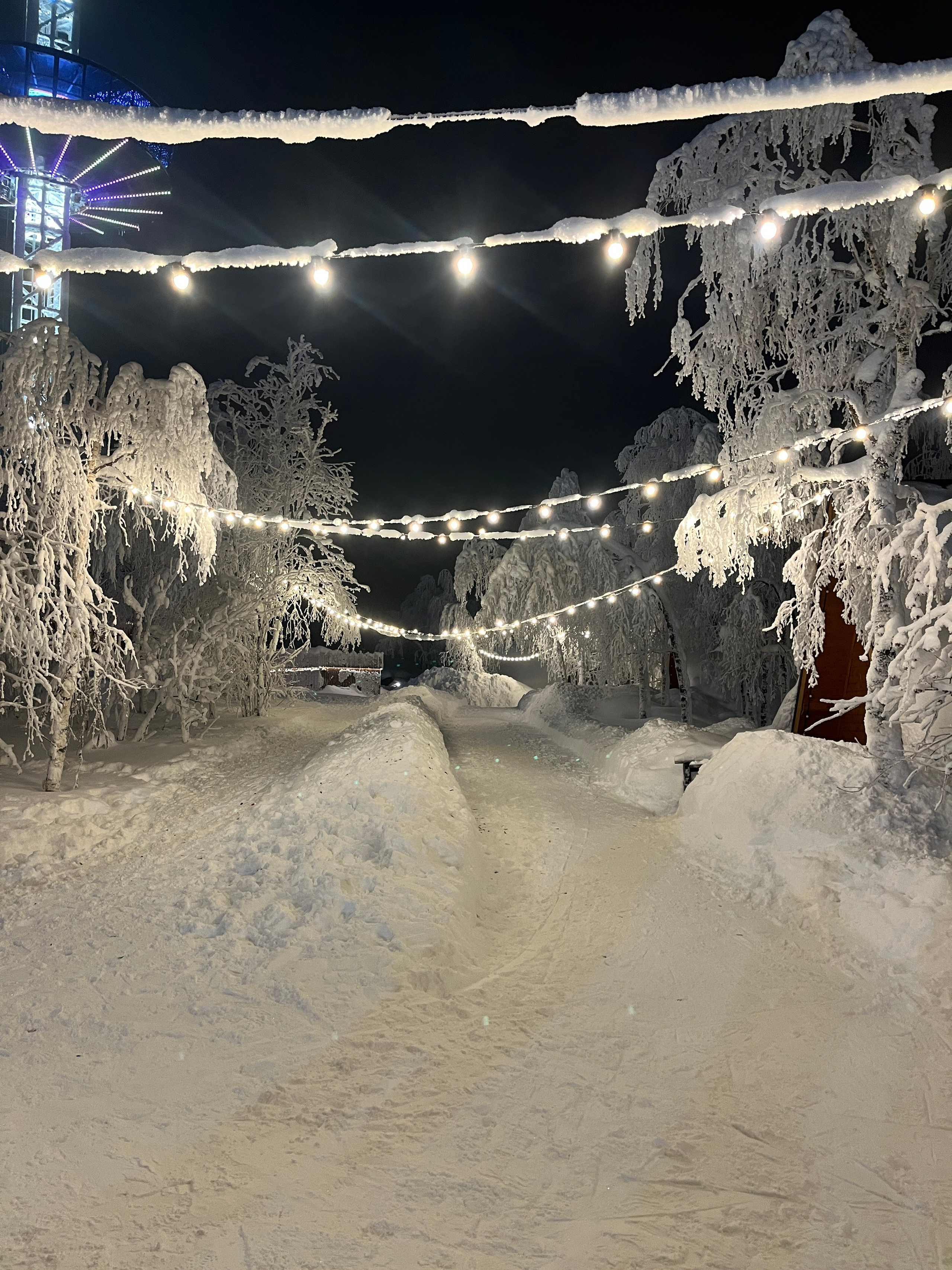 Фото с туров в Губаху — Время Приключений