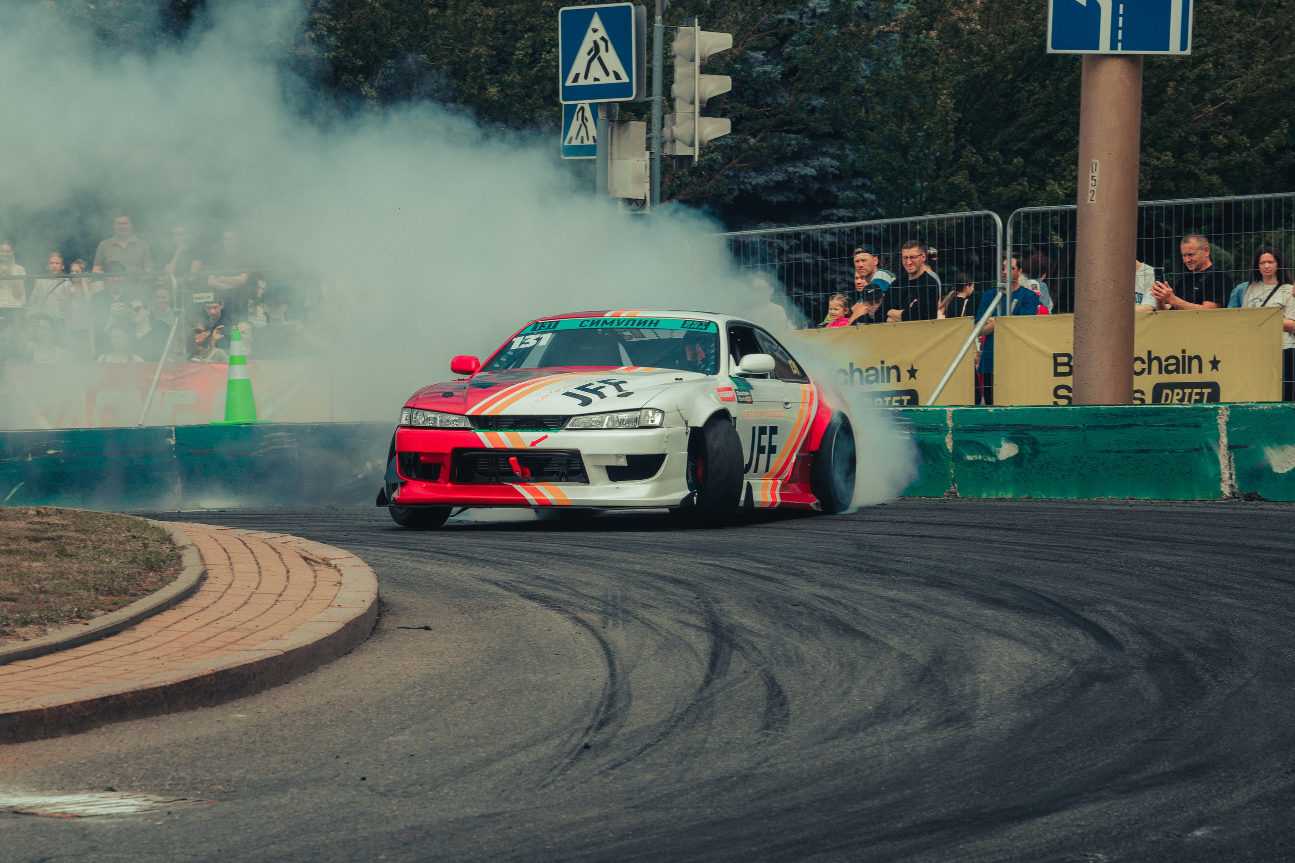 GRODNO.GP. Photographer Vladislav Voronovich