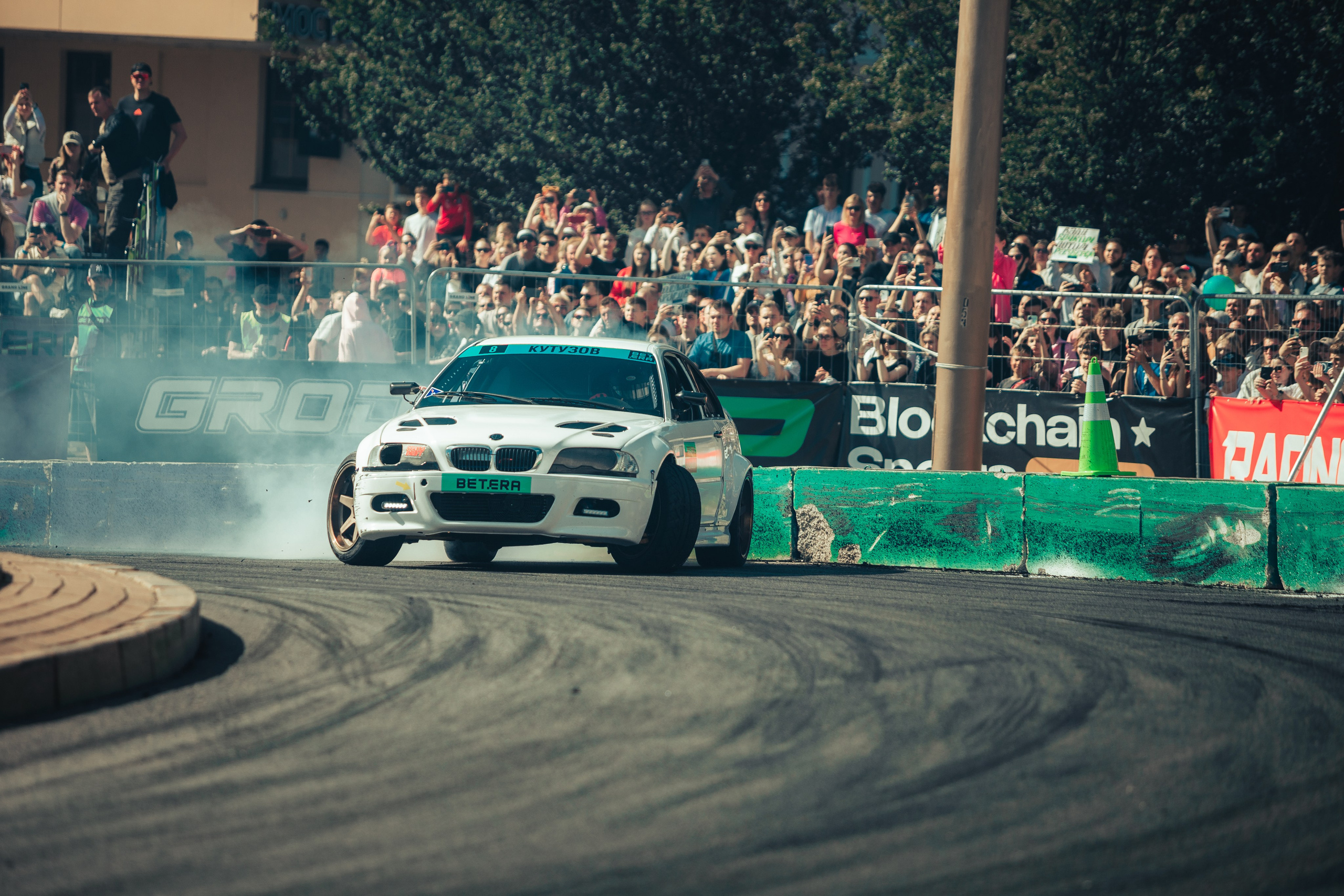 GRODNO.GP. Photographer Vladislav Voronovich