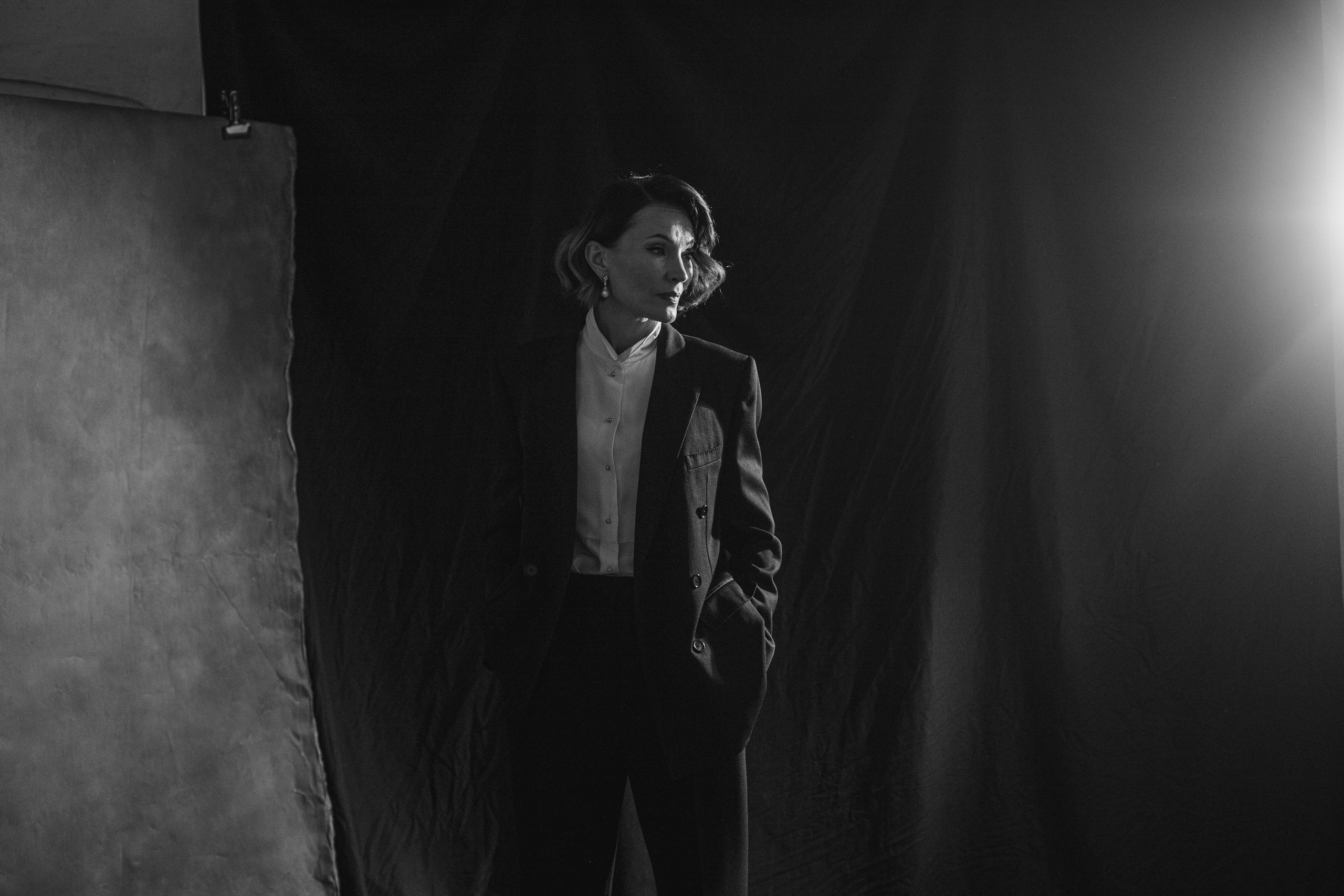 Елена. Портретный фотограф Мария Шарко