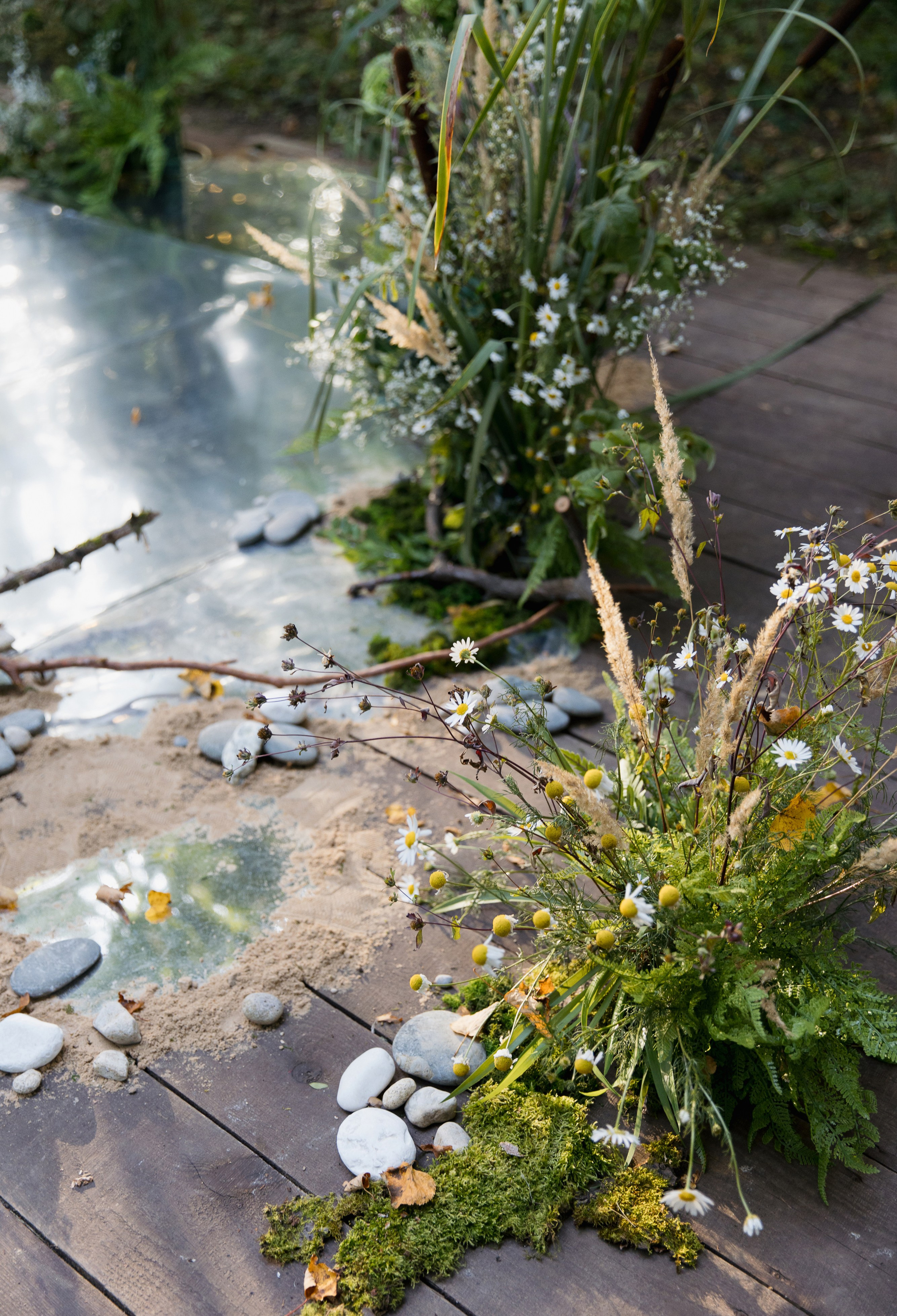 Е & И. Свадебный фотограф Москва Анна Шилова