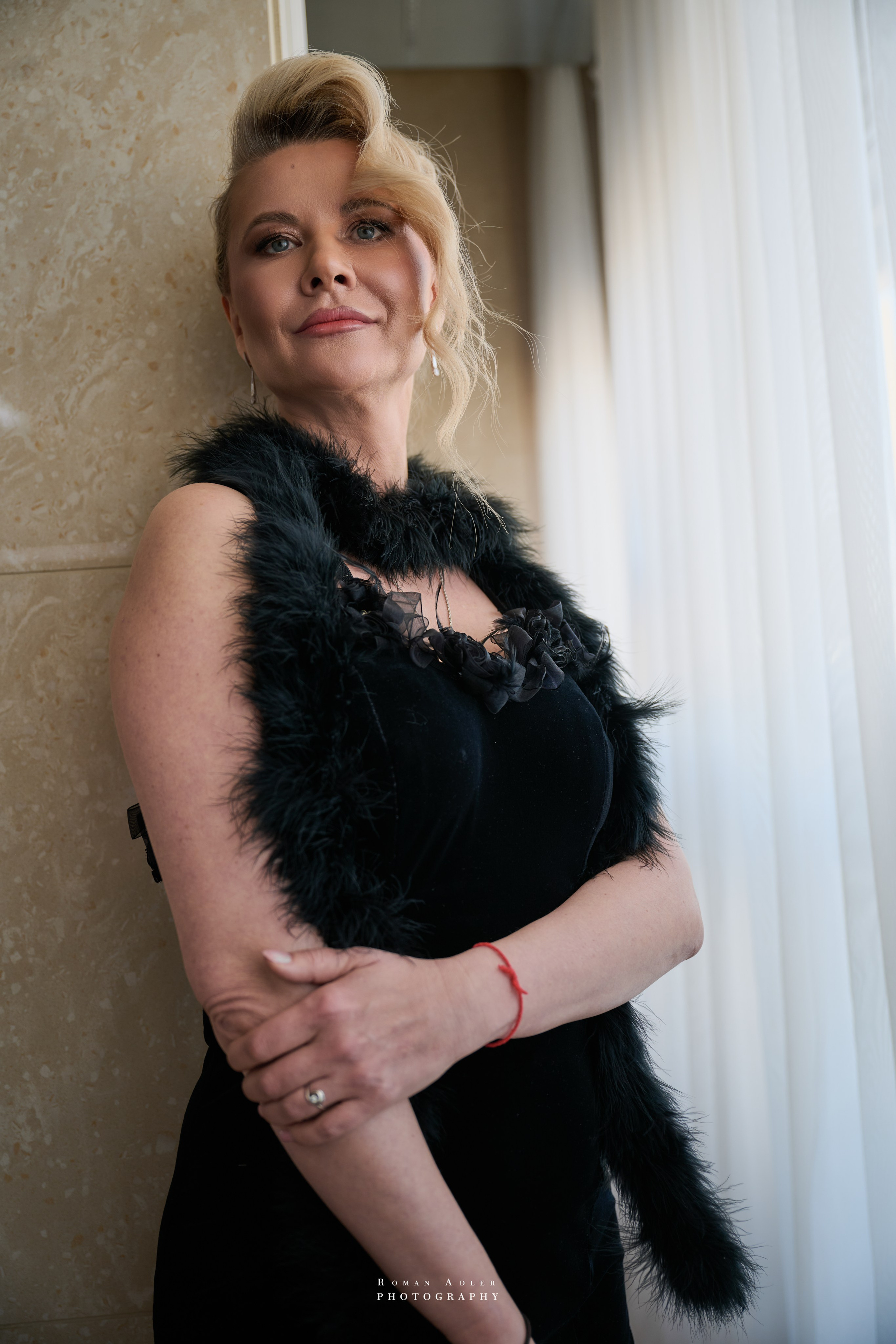 III Международный чемпионат One Step Forward. Фотограф Роман Адлер