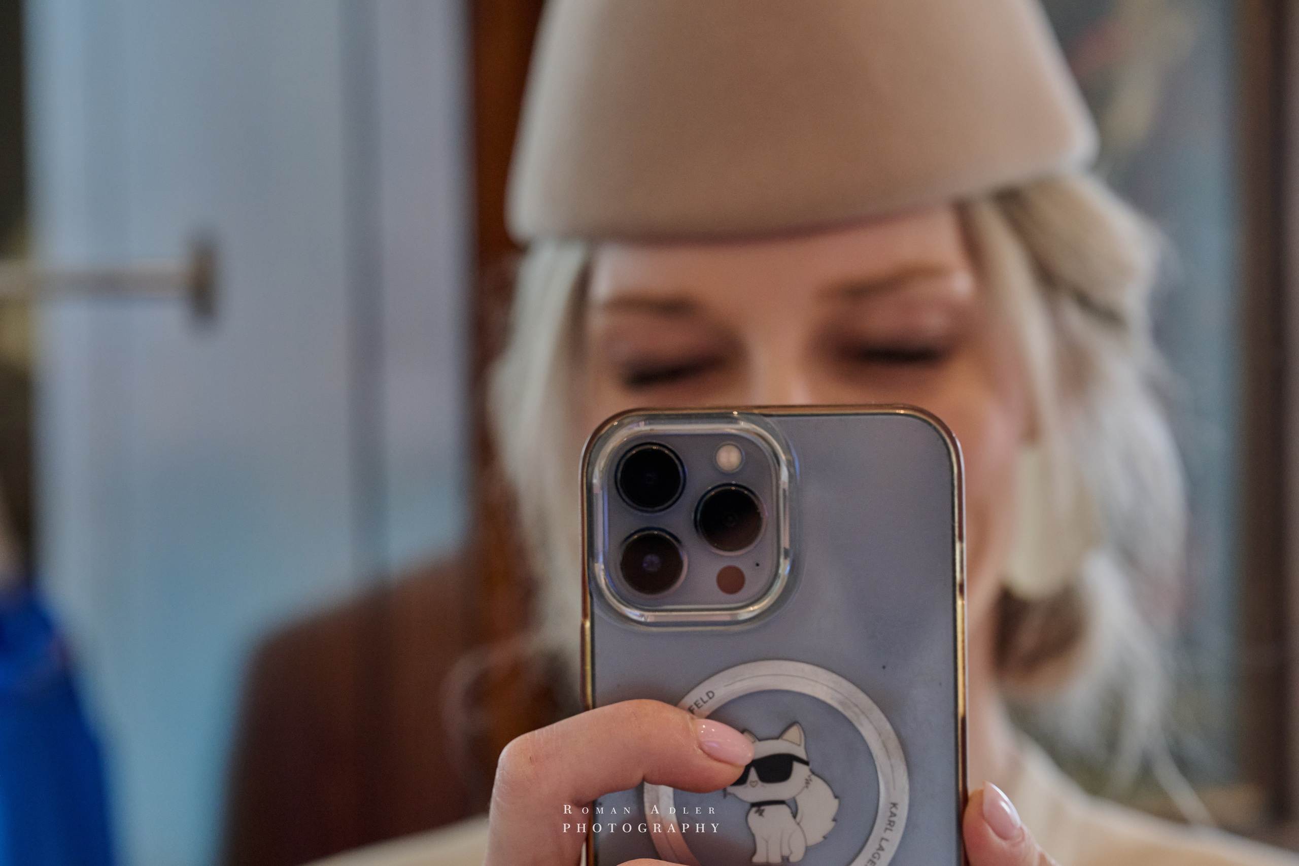 Культурные Встречи (Hotel Continental). Фотограф Роман Адлер