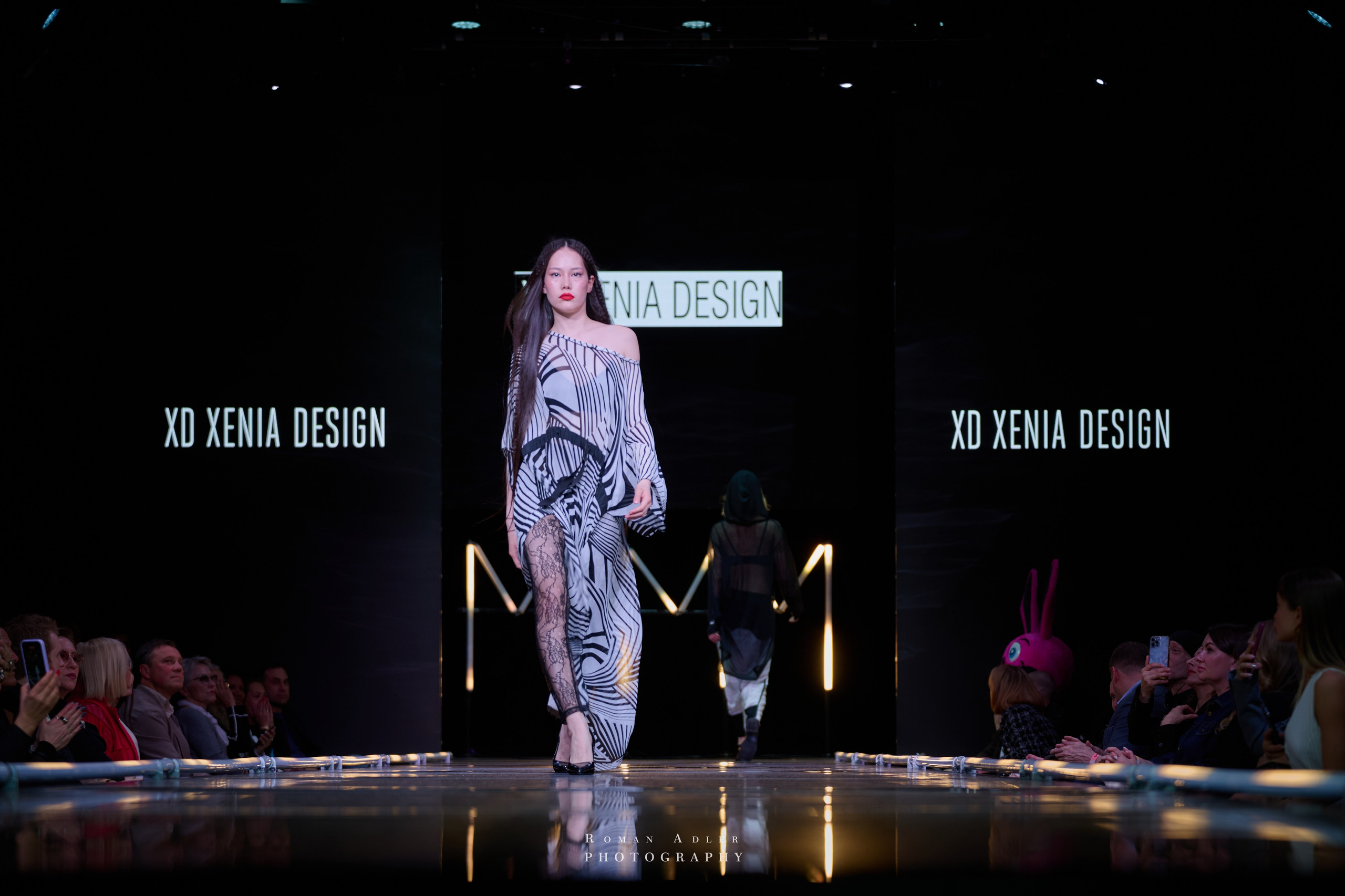 МКММ весна 2025. Фотограф Роман Адлер