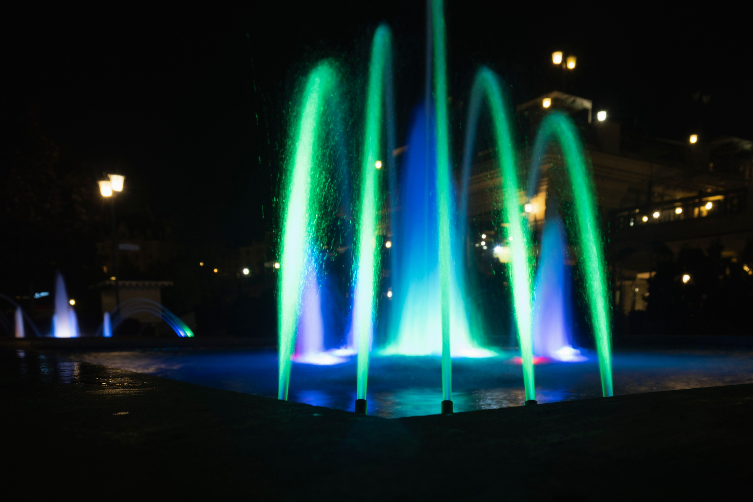 Казань. Сентябрь 2022. Фотограф Роман Адлер