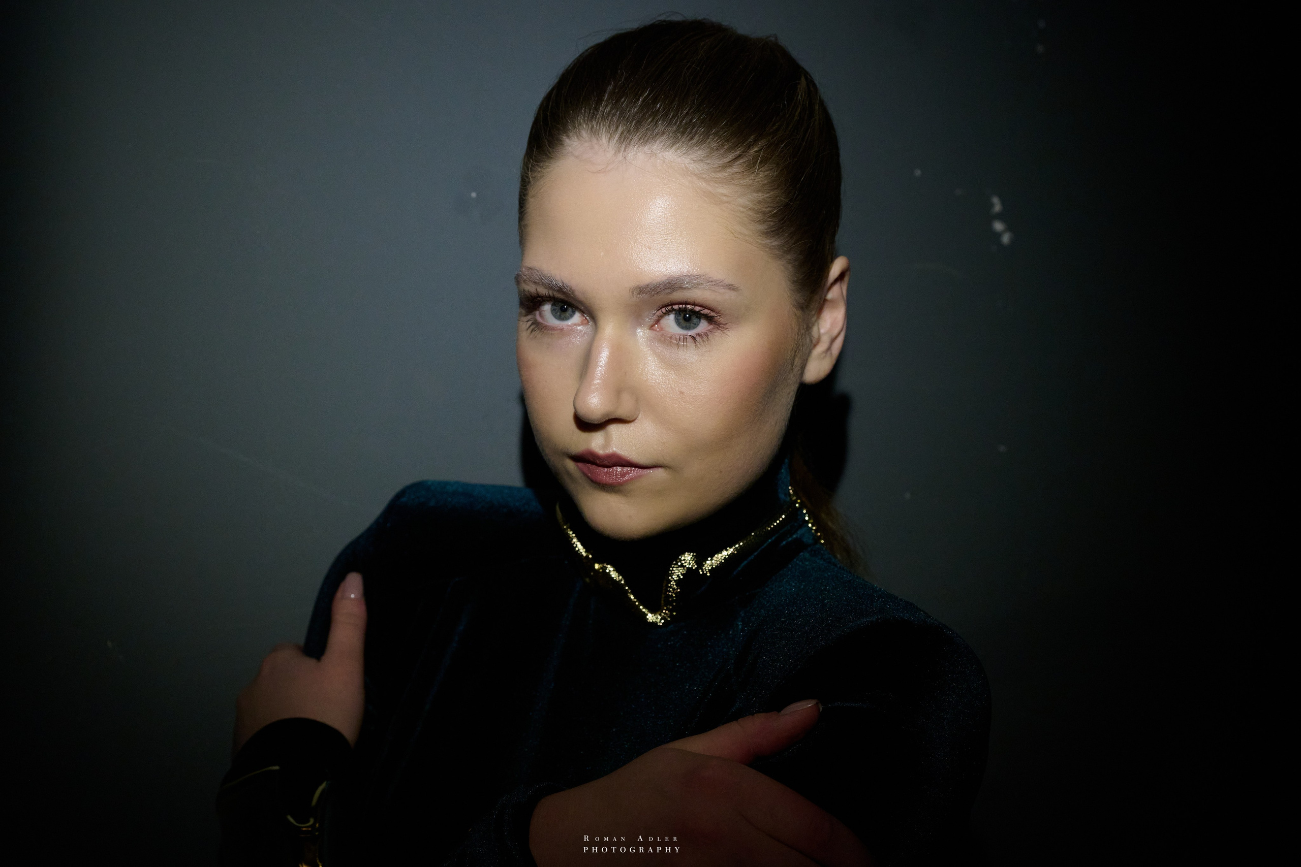 МКММ 2024. Фотограф Роман Адлер