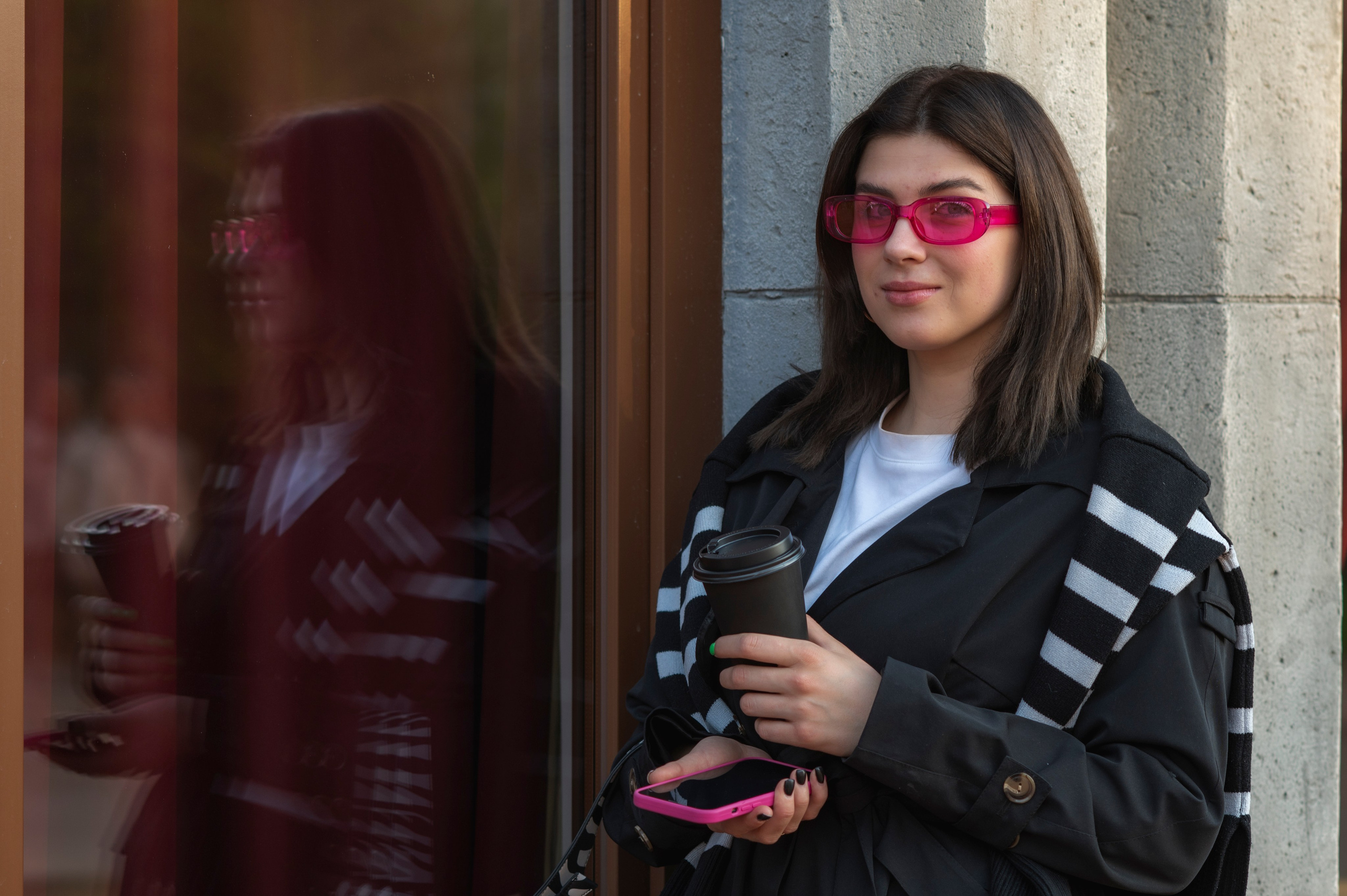 Рязань. Май 2022. Фотограф Роман Адлер