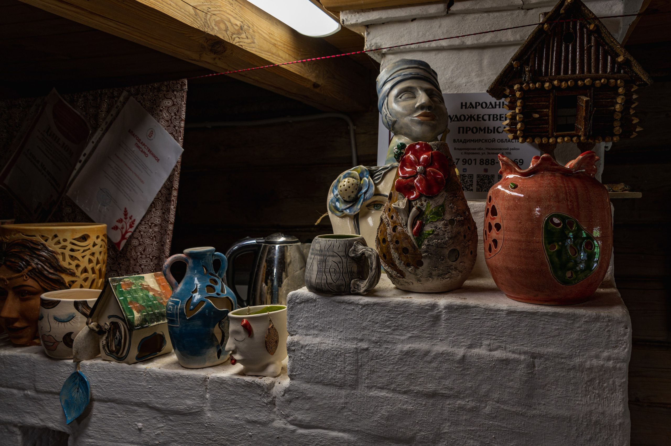 Суздаль. Май 2023. Фотограф Роман Адлер