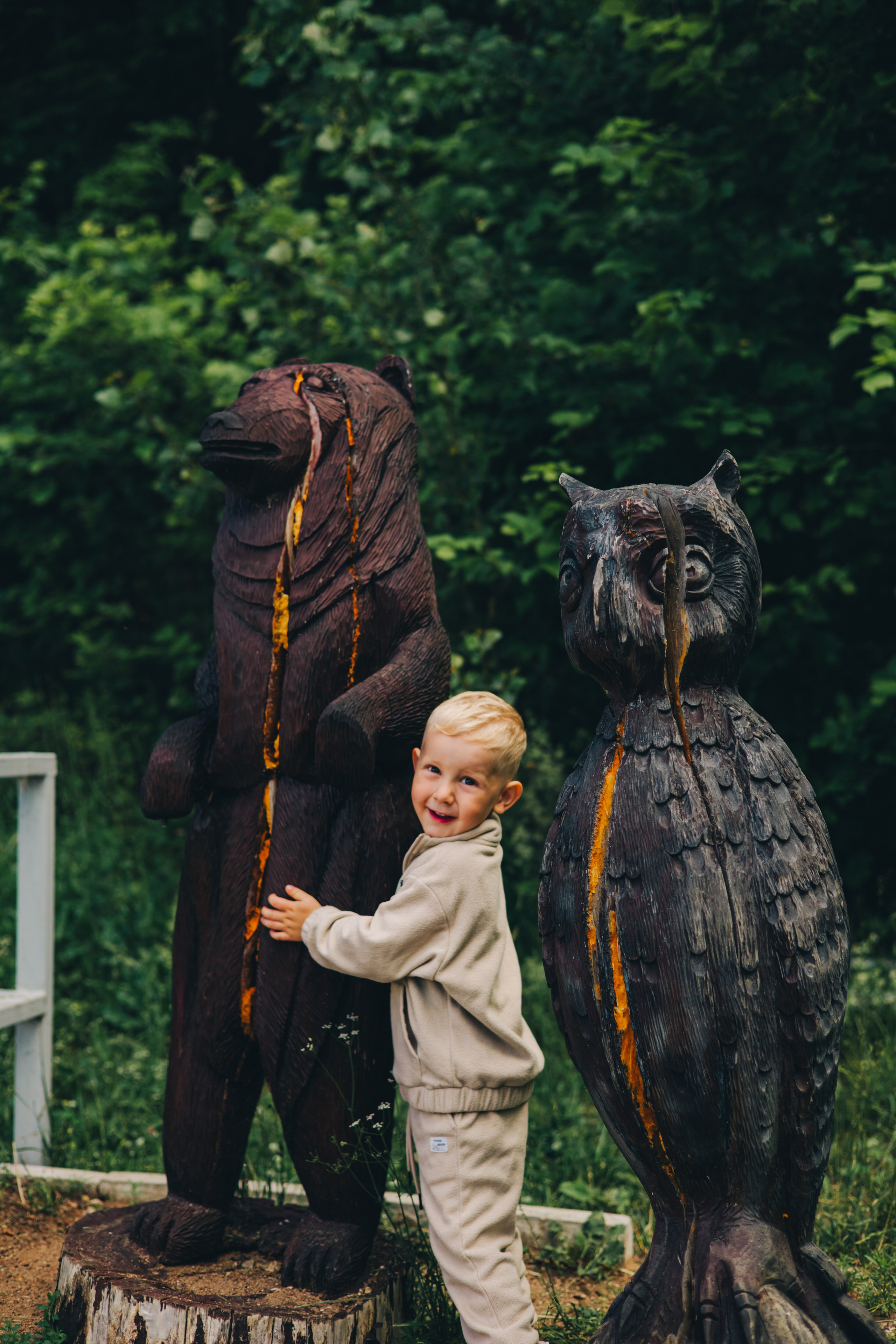 Базгутдиновы. Фотограф Уфа