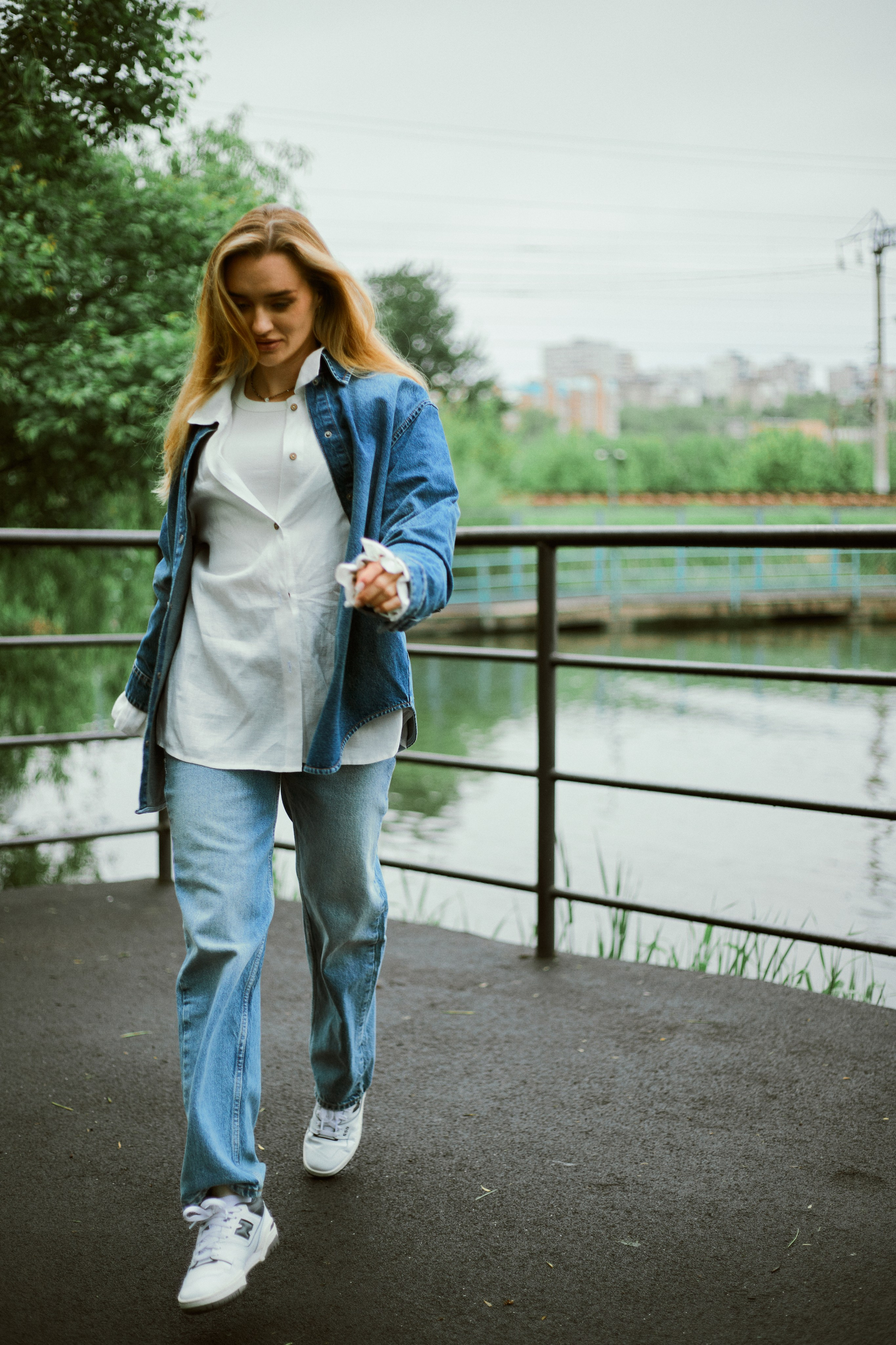 Инна. Фотограф Ионова Анастасия, г Владивосток