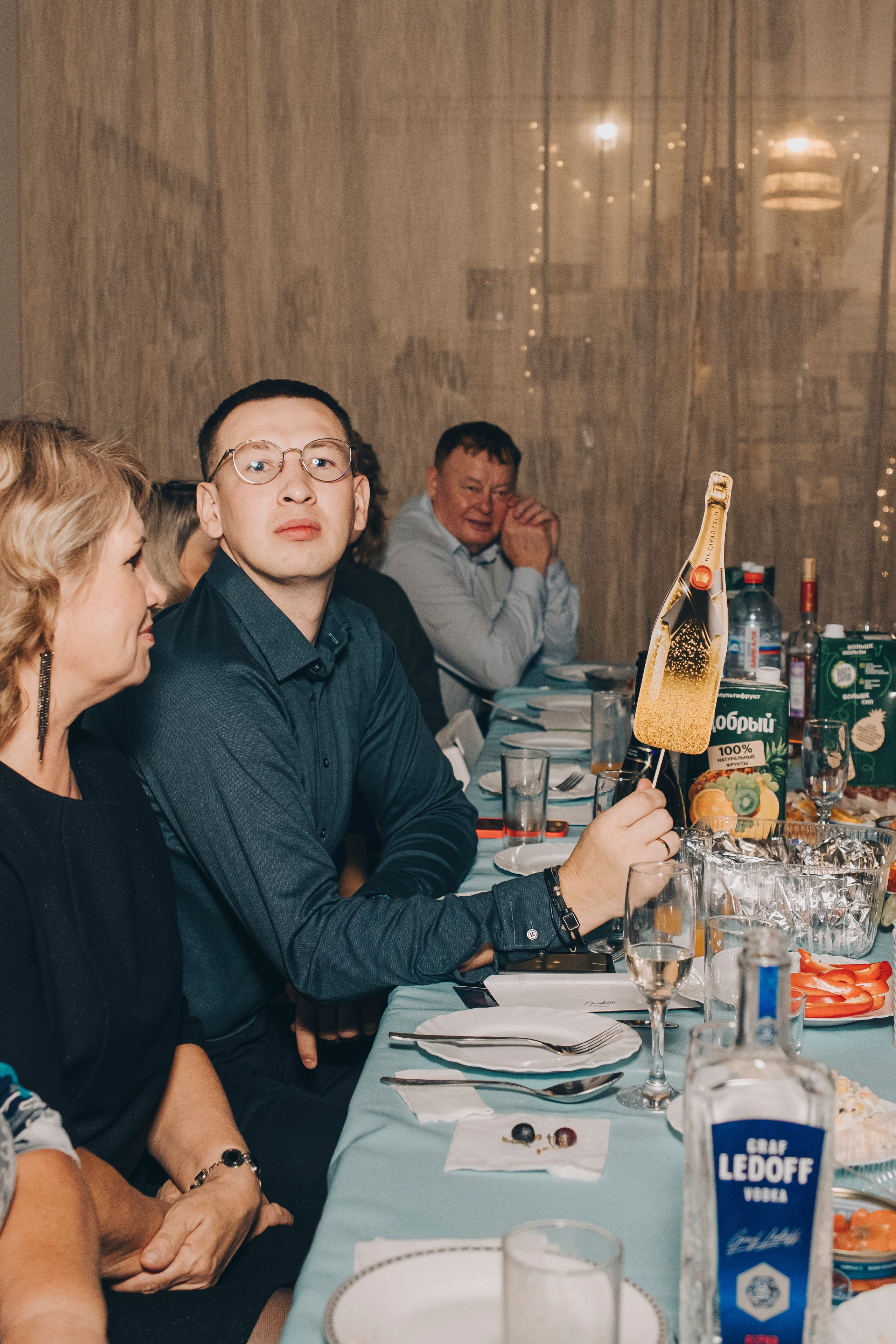 Репортаж Дня Рождения. Фотограф в Иркутске Анна Мирошникова