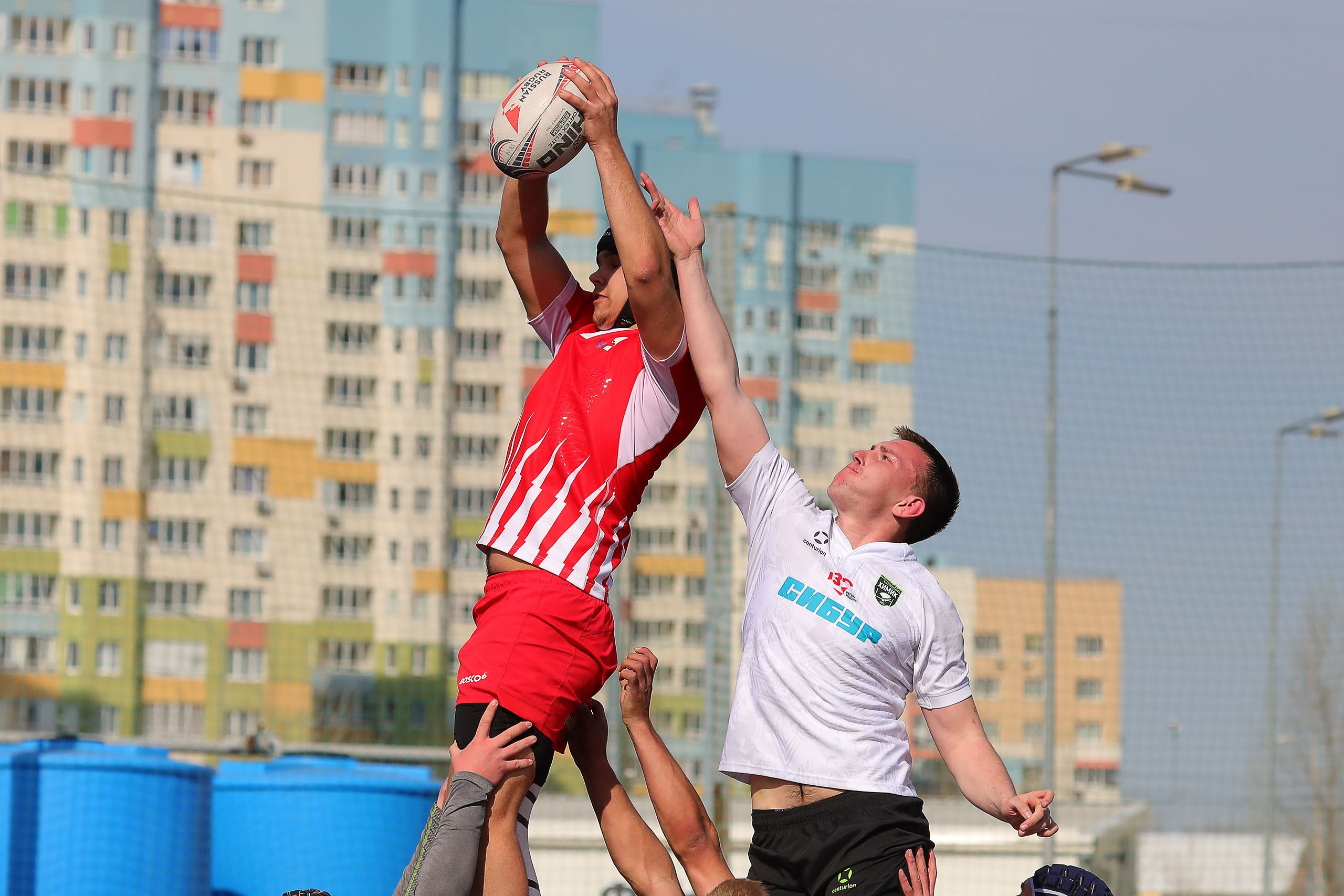 РЕГБИ. Репортажный фотограф в Нижнем Новгороде и Москве Ангелина Ильичева