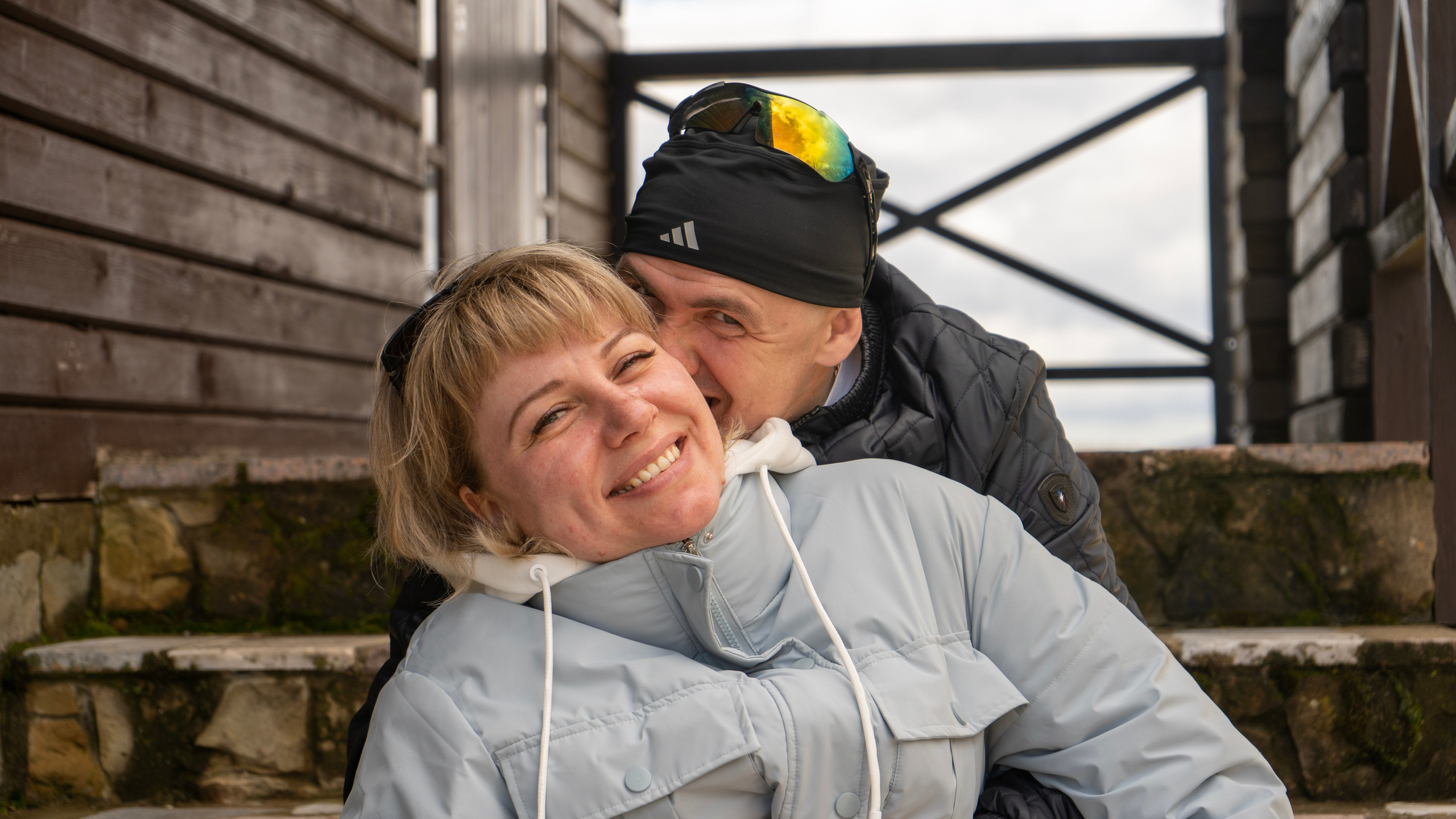 Артем и Людмила. Семейный и детский фотограф Екатерина Черняева. Снимаю портреты, love story, фотопрогулки, работаю на улице, в кафе, студии, дома у клиента
