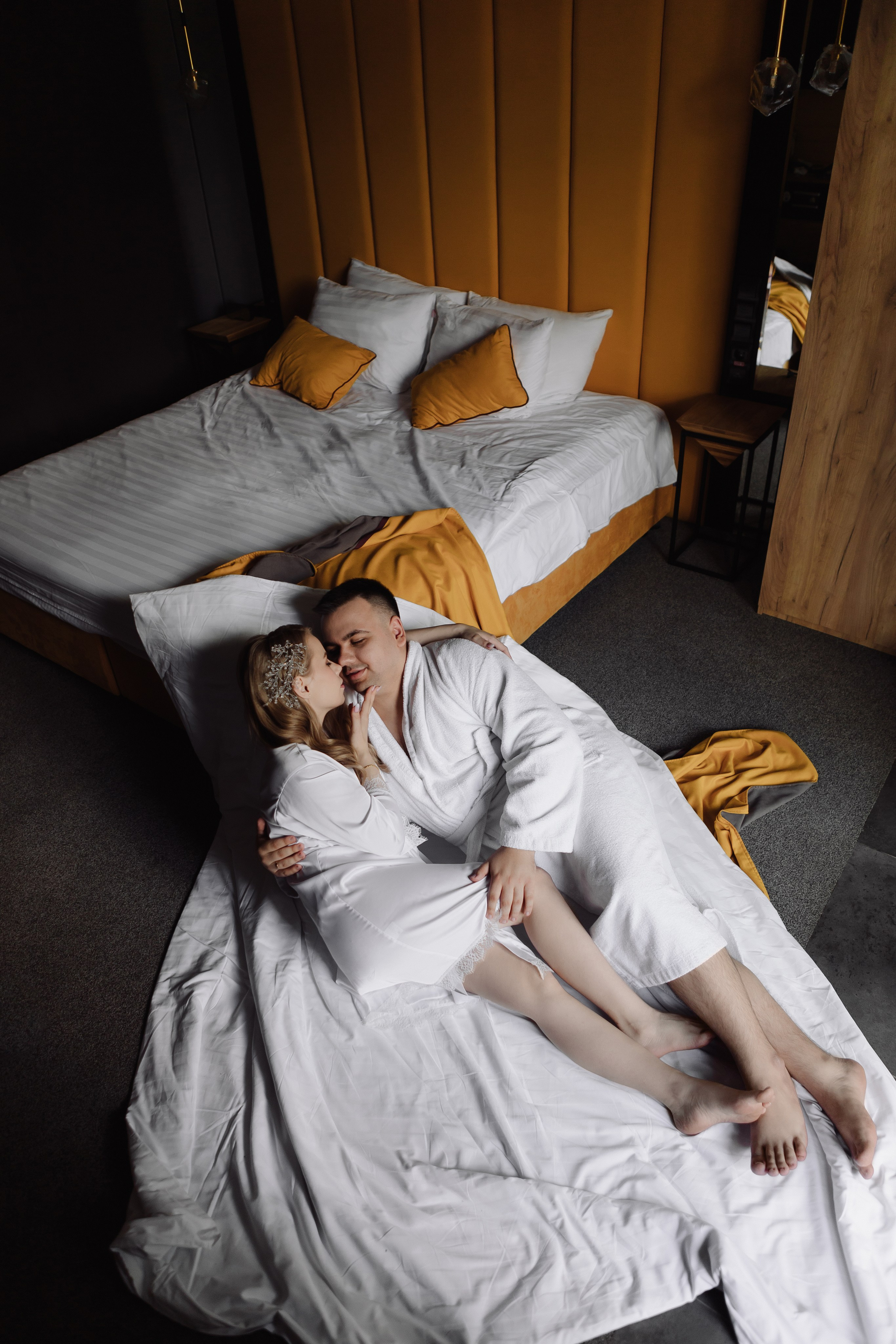 Свадьба Михаила и Надежды. Фотограф Кольчугино/Владимир/Москва Елизавета Иода