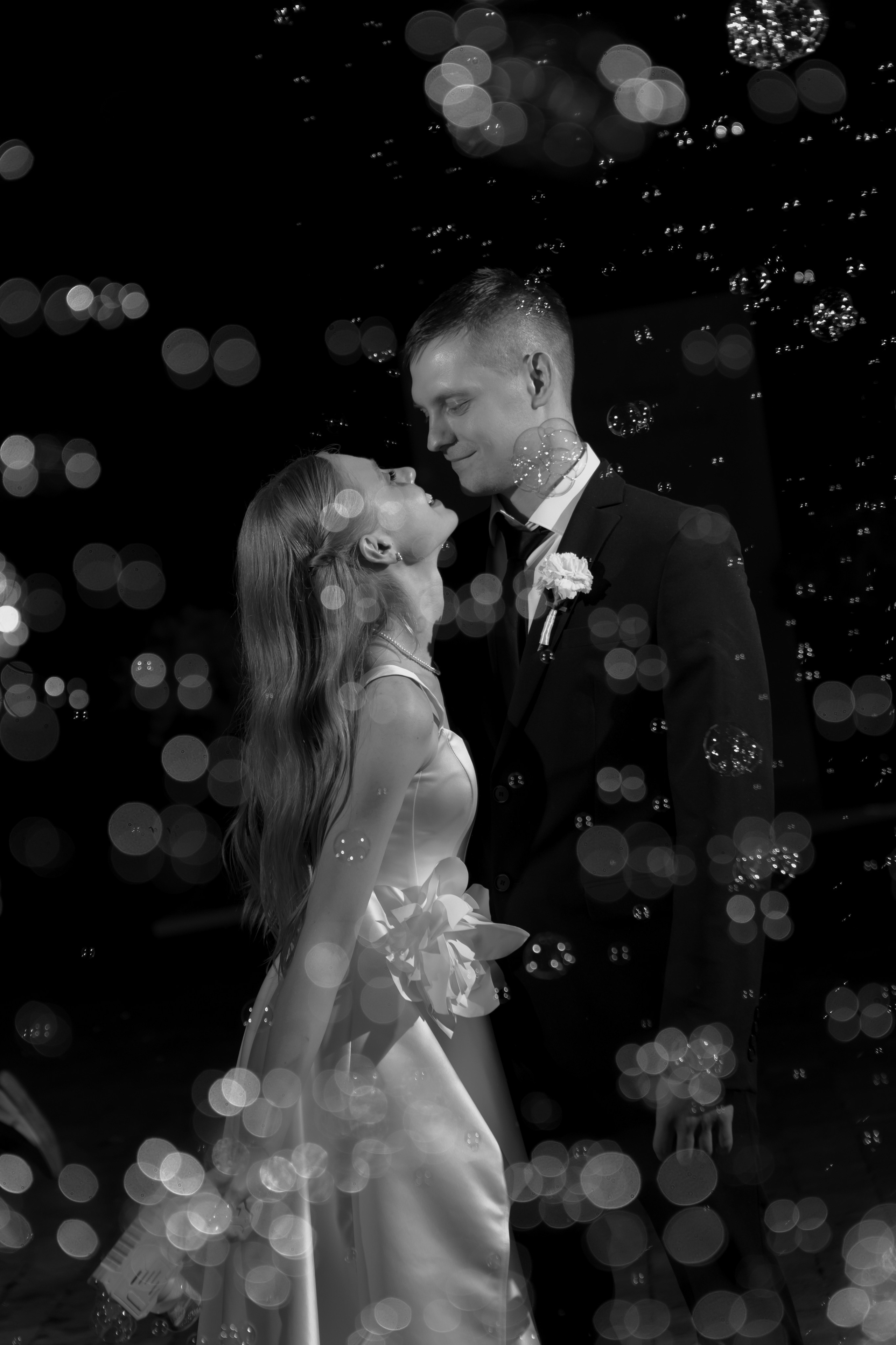 Свадьба Кирилла и Полины. Фотограф Кольчугино/Владимир/Москва Елизавета Иода