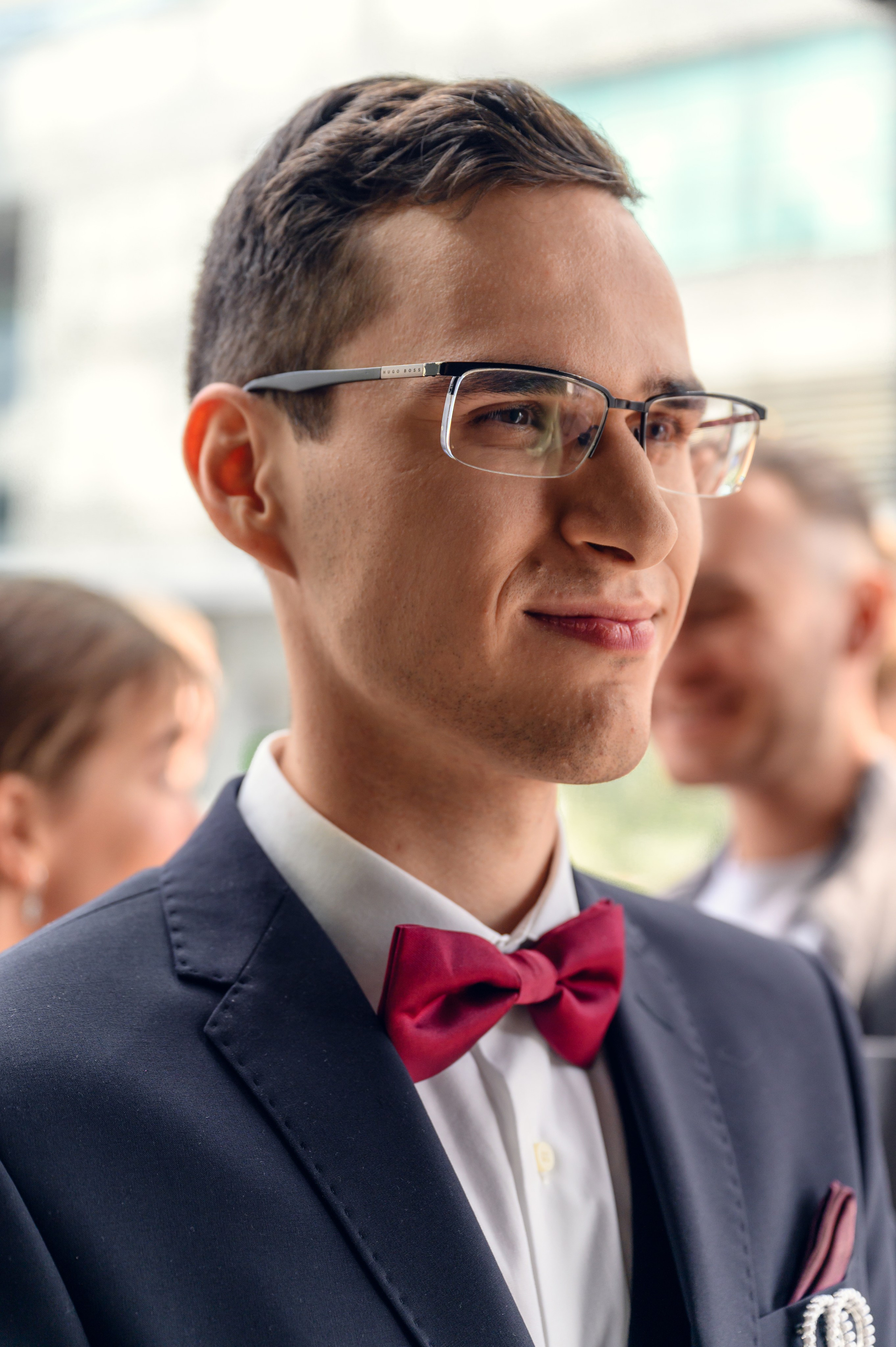 Свадьба Виктории и Валерия. Фотограф Светозар Андреев