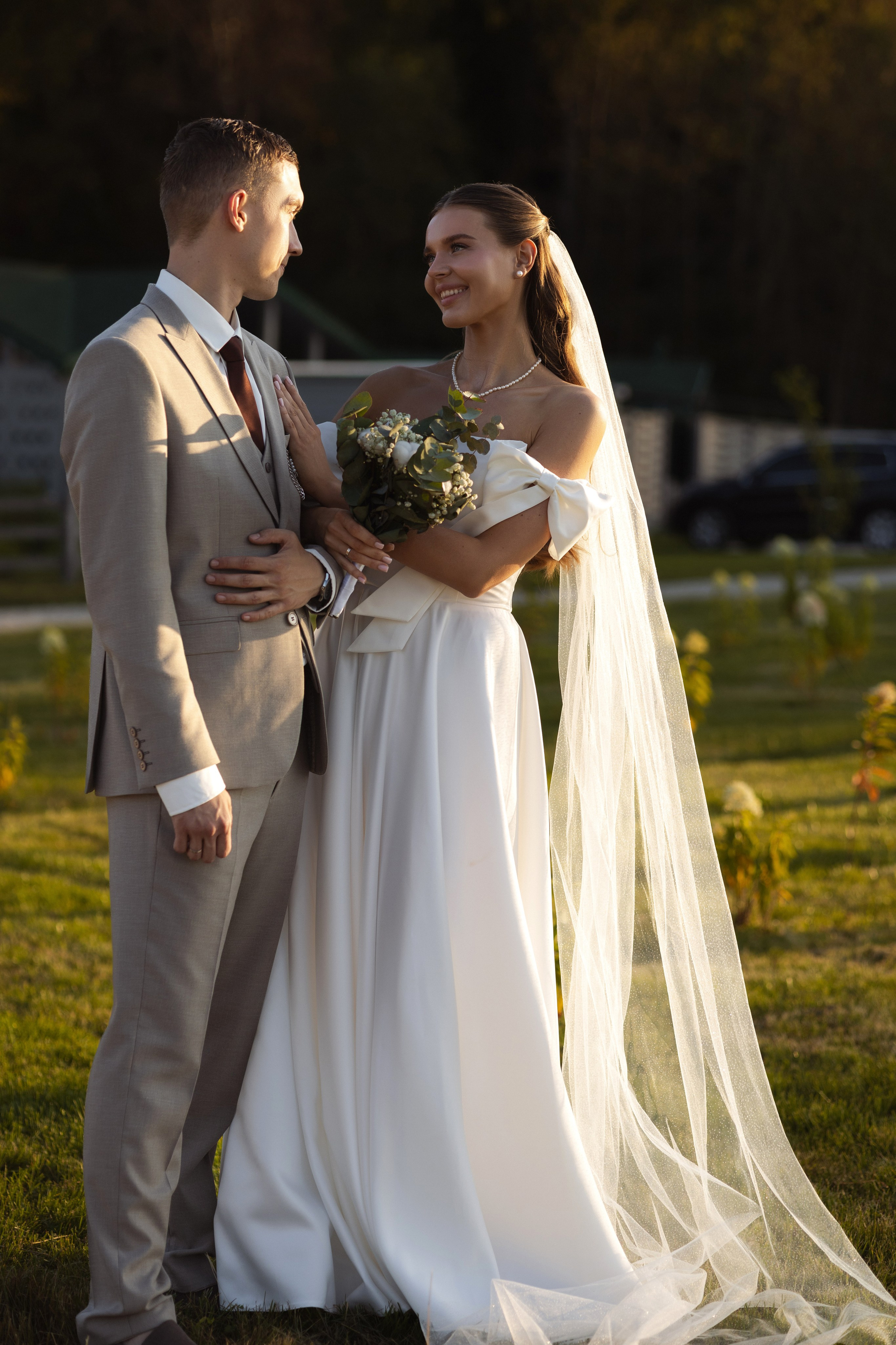 «как же тебя я люблю, сквозь ветер и дым сигарет!». Свадебный и портретный фотограф в Москве Анастасия Тихомирова