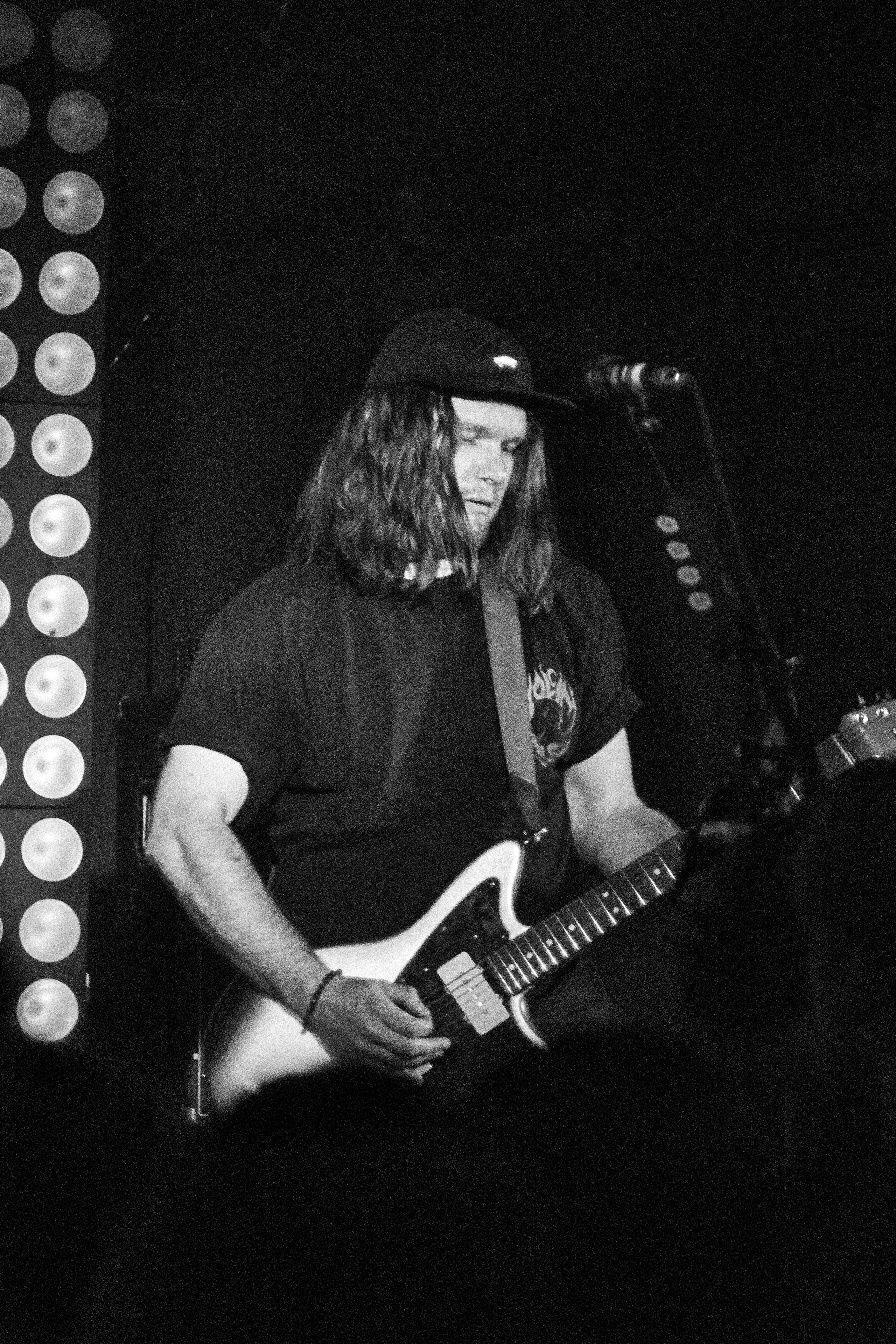 Группа Чайка — Мумми Троль 05-07-2025. Фотография для артистов