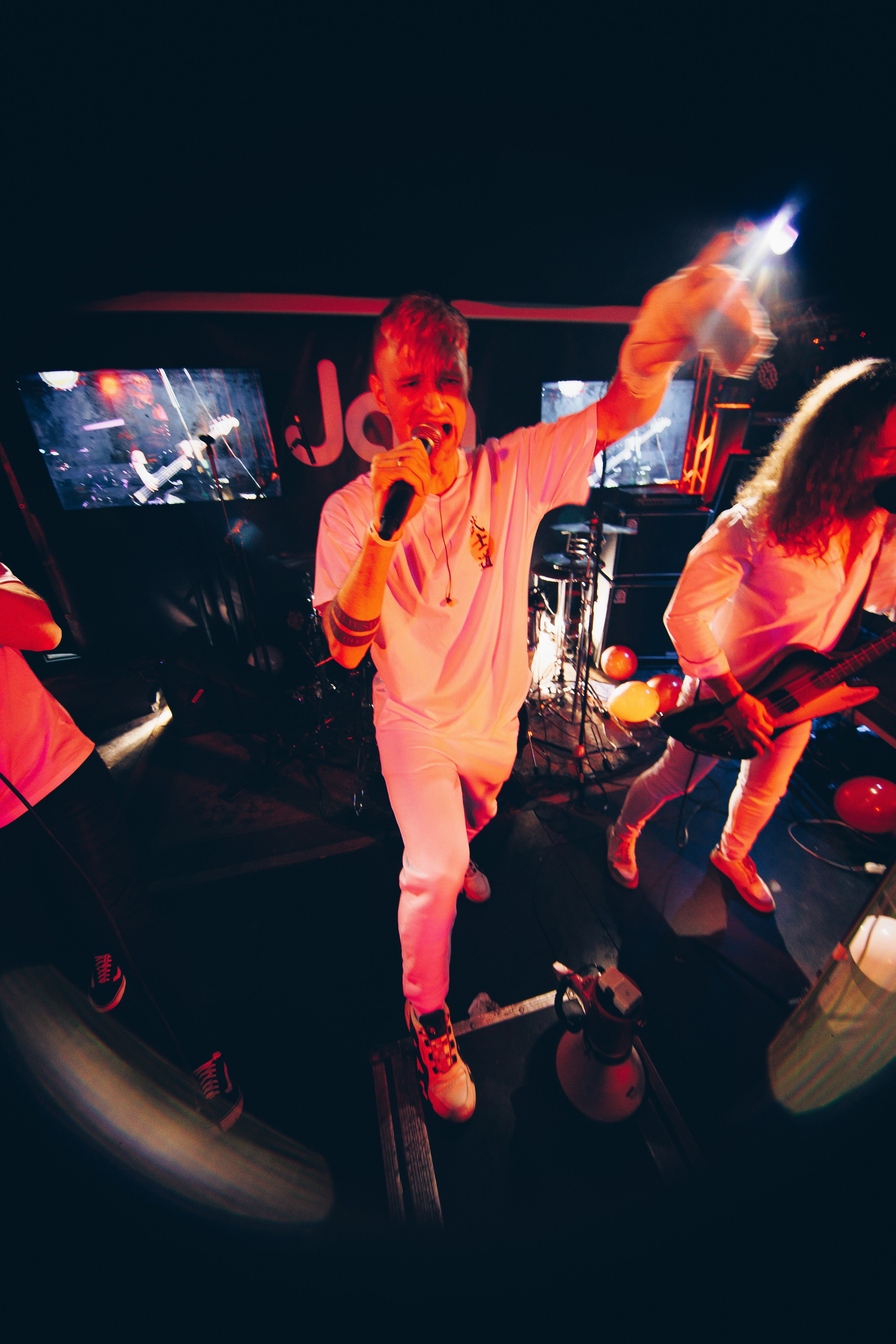 Ничего кроме Правды 4 года | 2025.01.25. Фотограф Антон Катунин | Симферополь