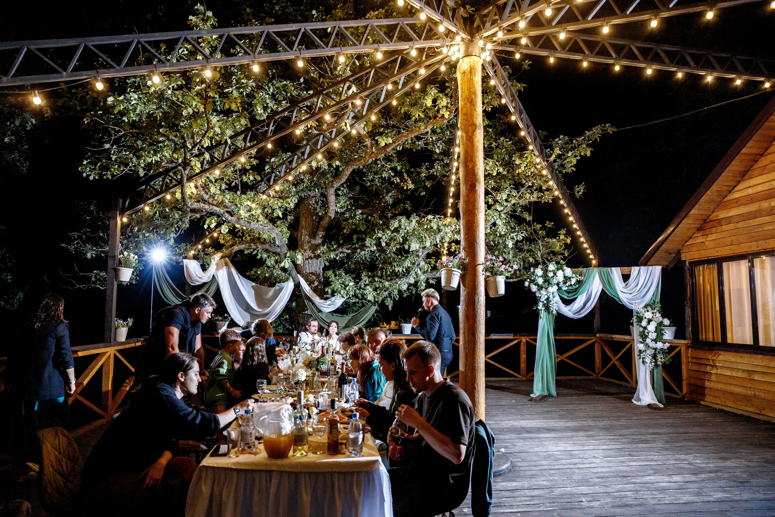 Роман и Екатерина. Свадебный и семейный фотограф Разида Мухаметова