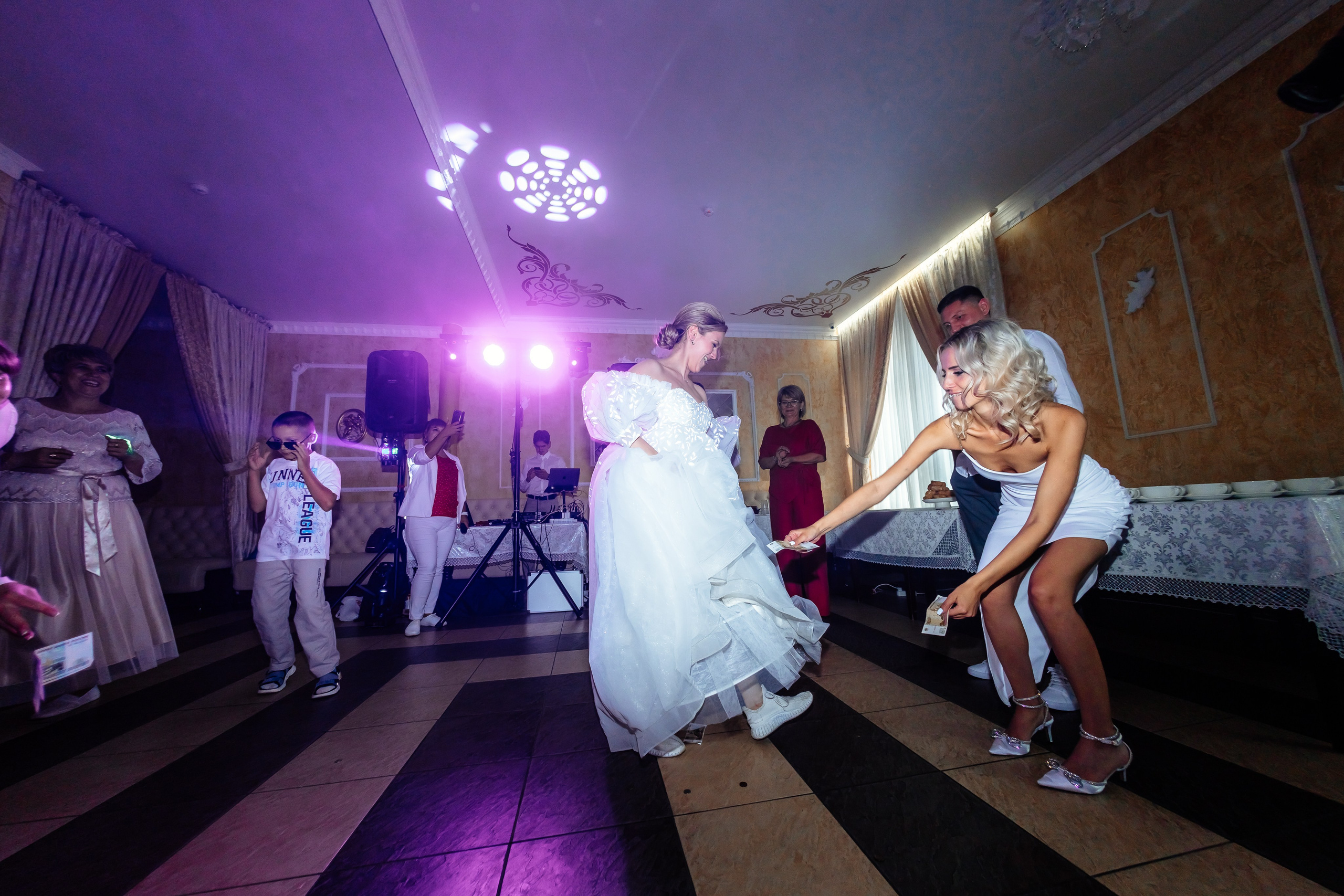 Артур и Катя. Свадебный и семейный фотограф Разида Мухаметова