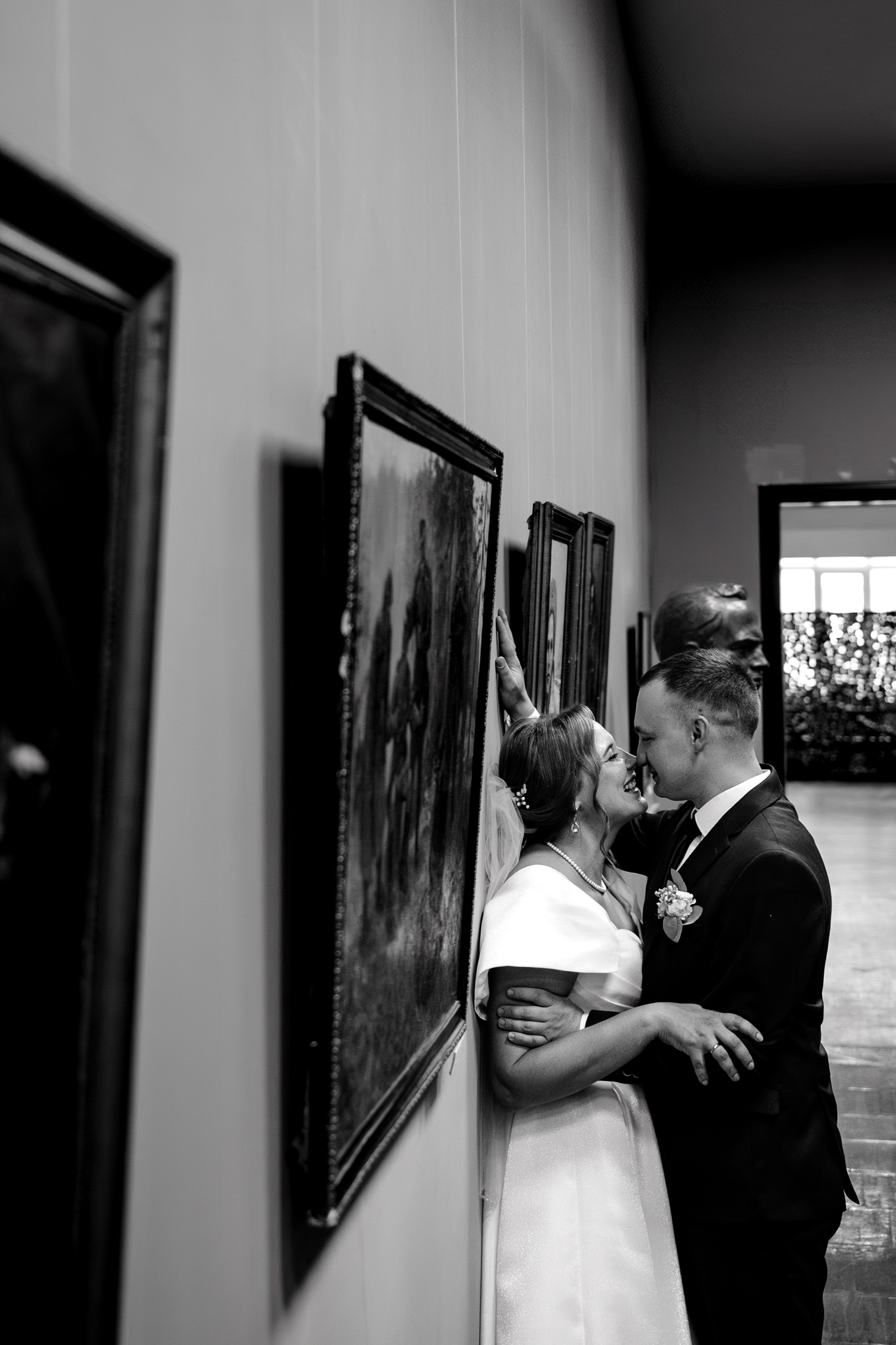 Nadezhda & Alexey. Фотограф в Липецке Ковалько Евгений