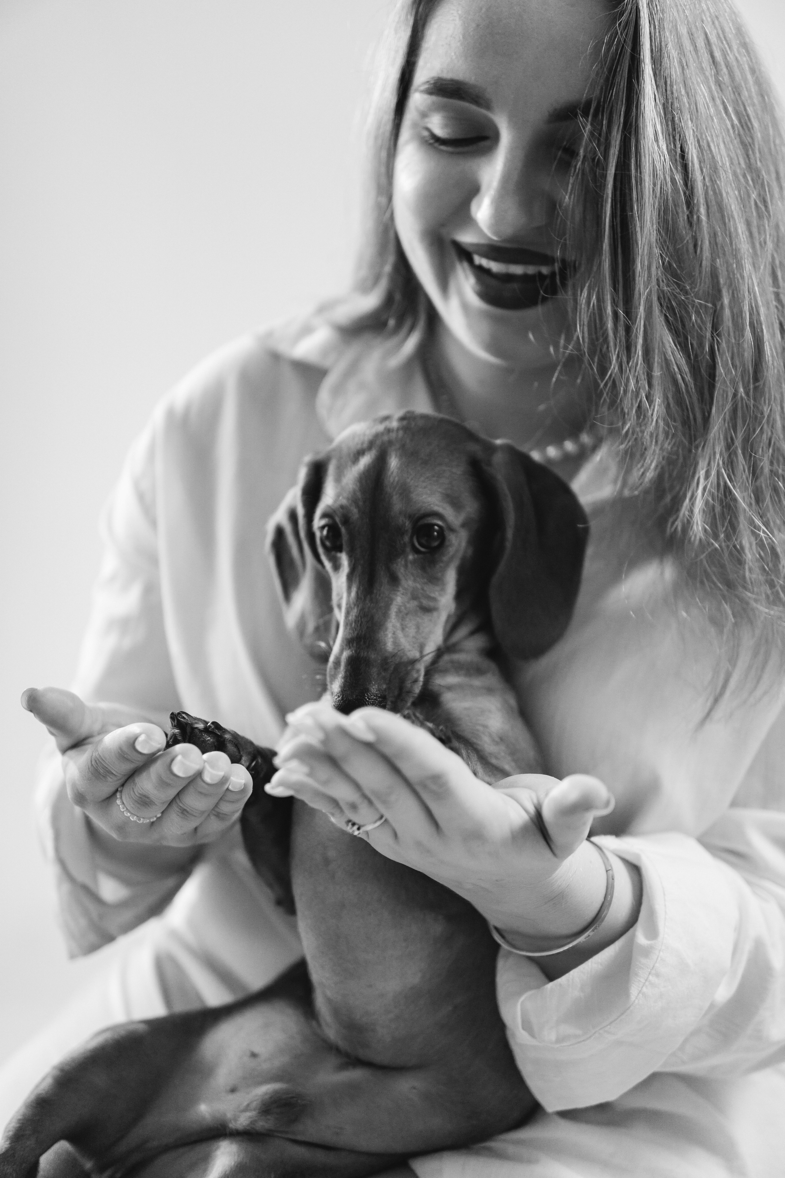 Анна и Сальвадор. Фотограф в Москве Юлия Першина