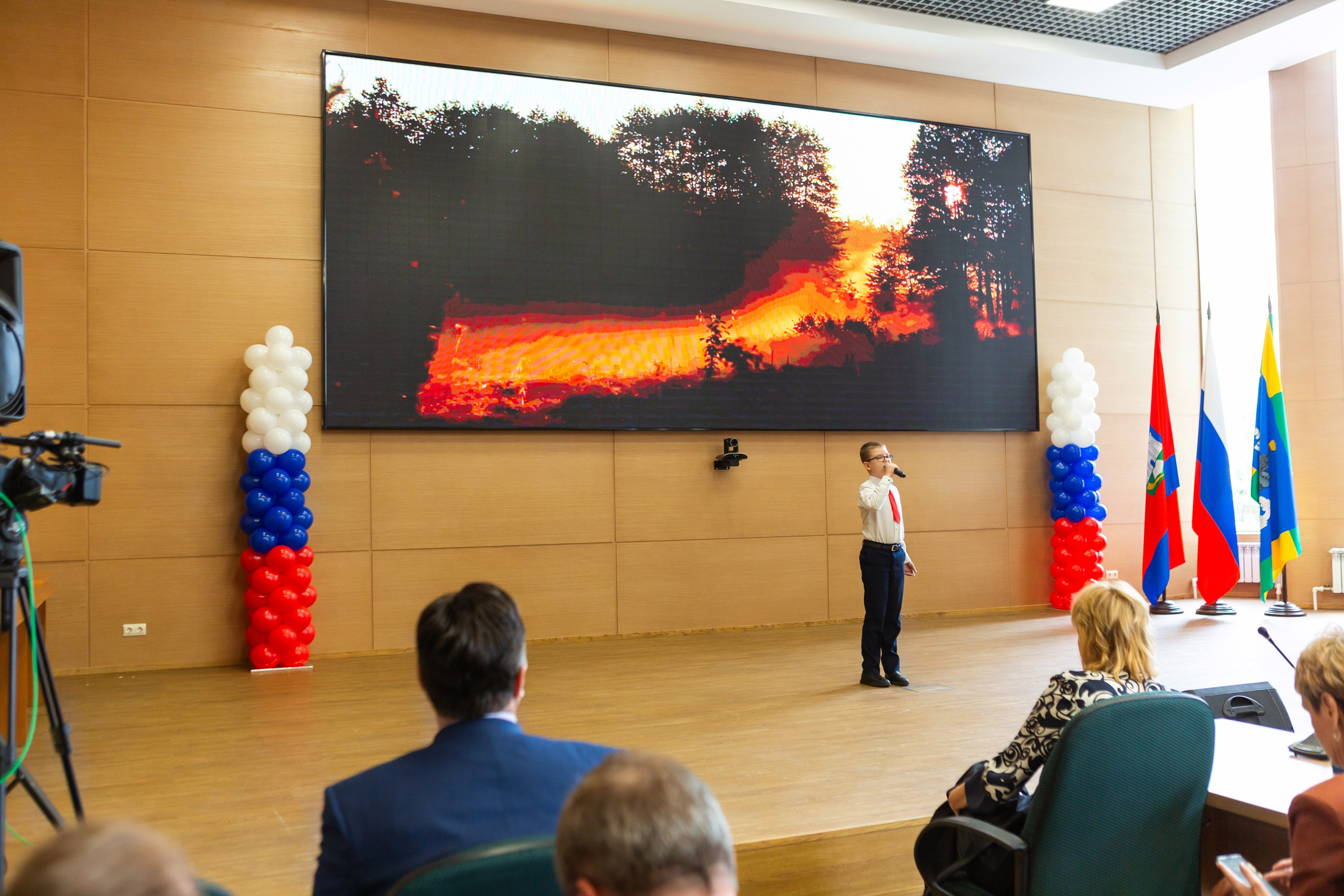 Мои медиа выборы 2024. Профессиональный фотограф в Мценске и Орловской области