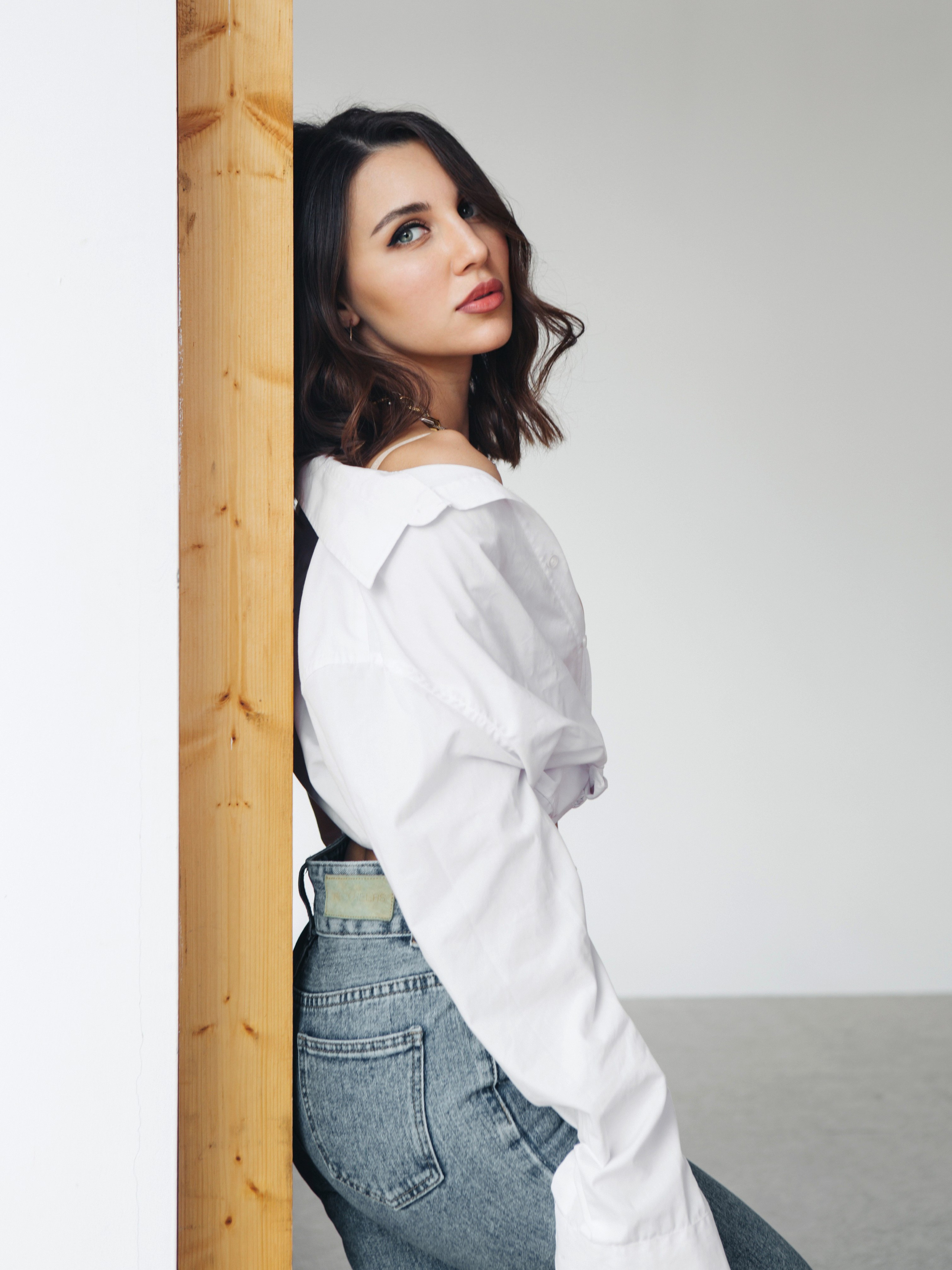 Лена. Свадебный и портретный фотограф Виктория Шипелик