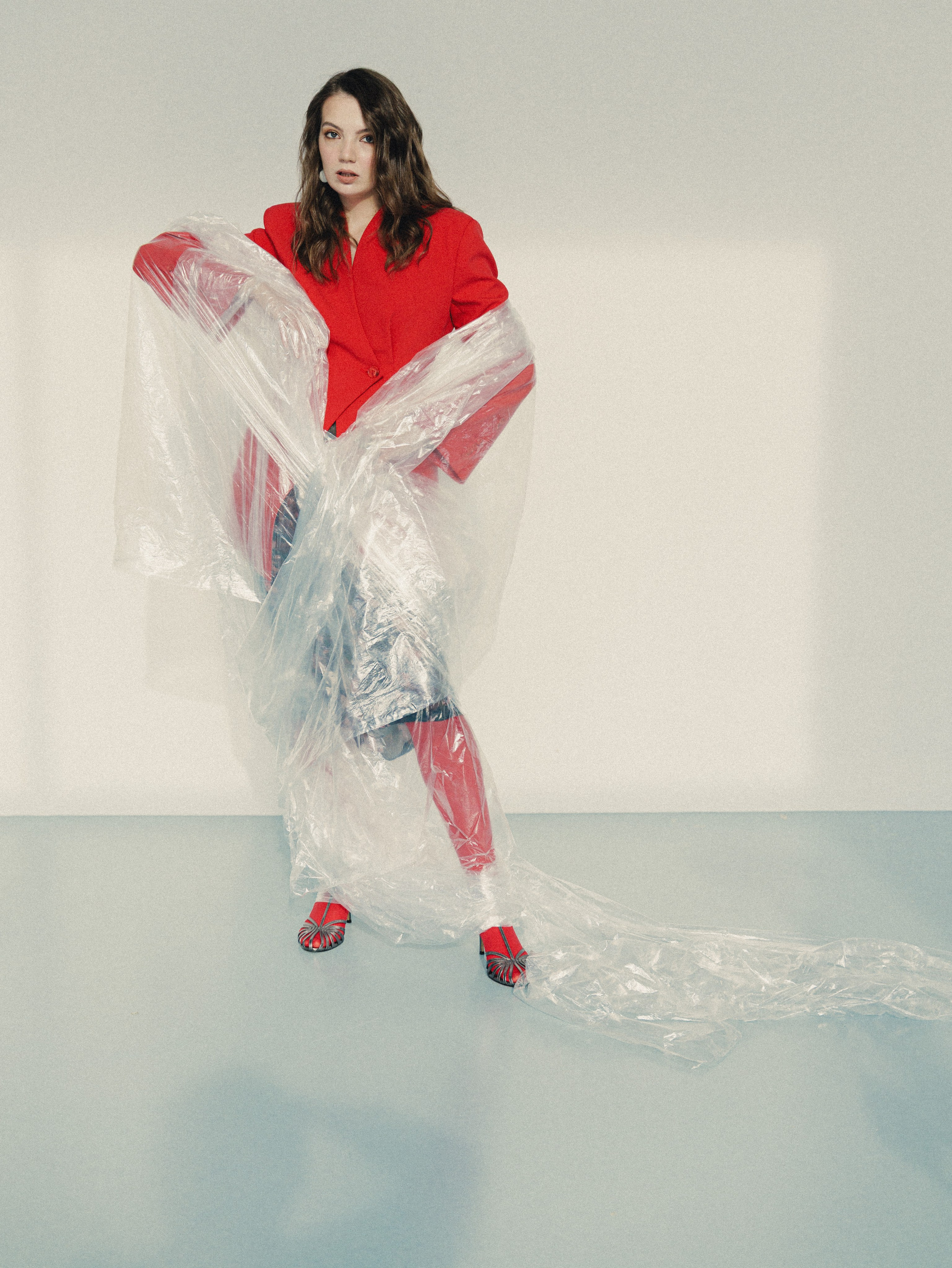 ВАЛЕРИЯ. Свадебный фотограф Москва Ирина Писарева