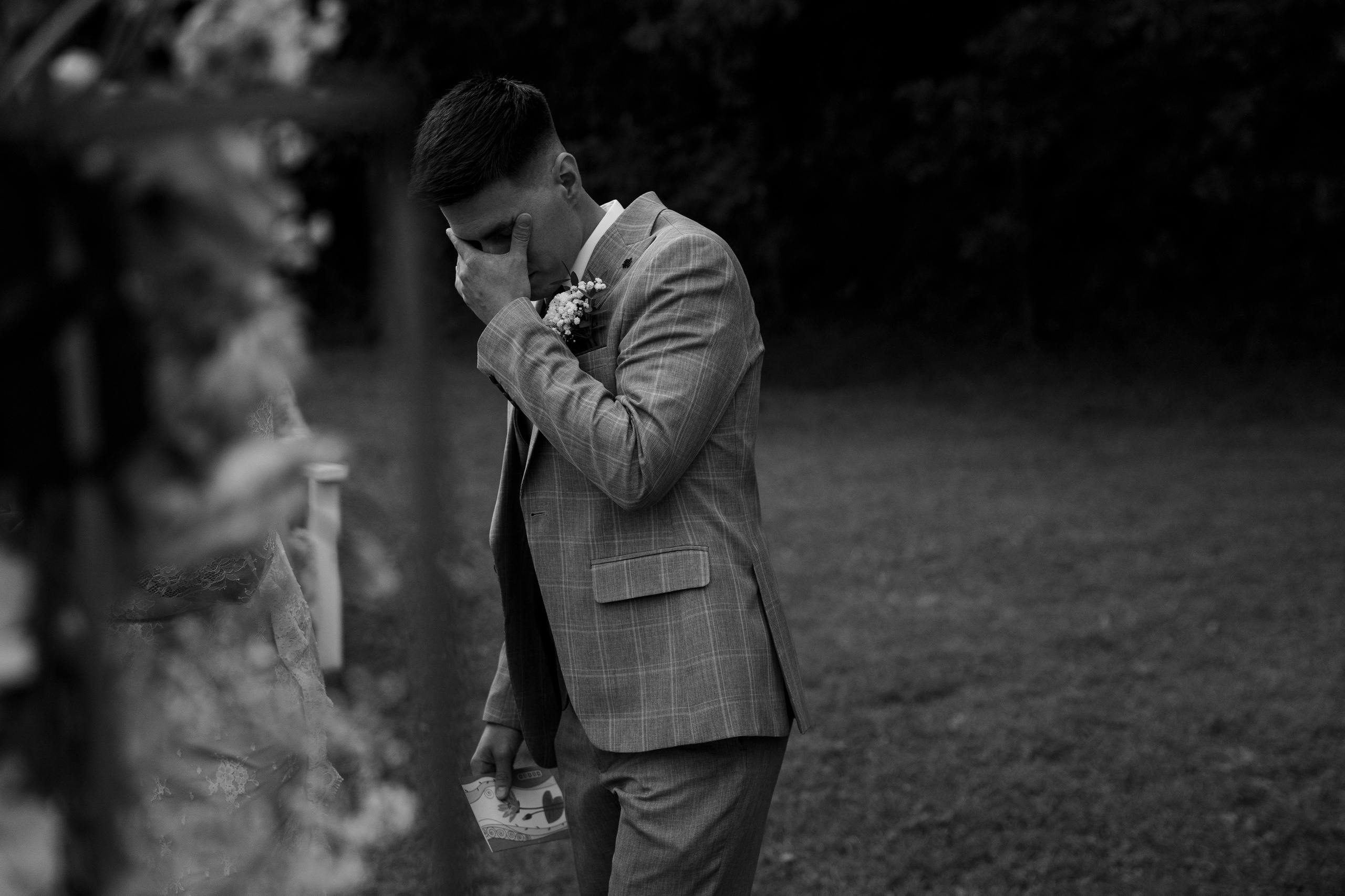 K & N. Свадебный фотограф в Санкт-Петербурге Настасья Север