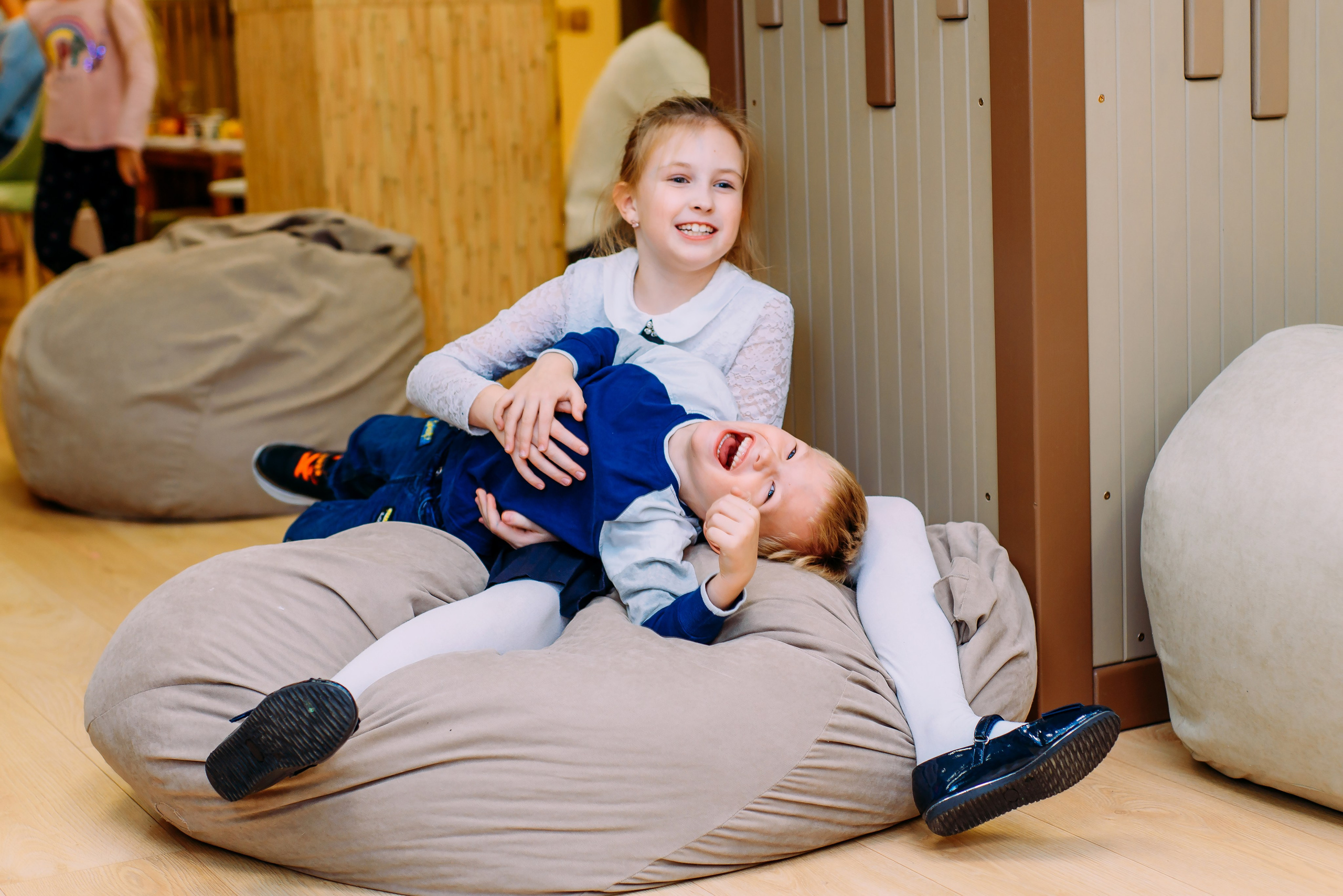 День рождения Владислава. Детский и семейный фотограф Эльмира Веселова