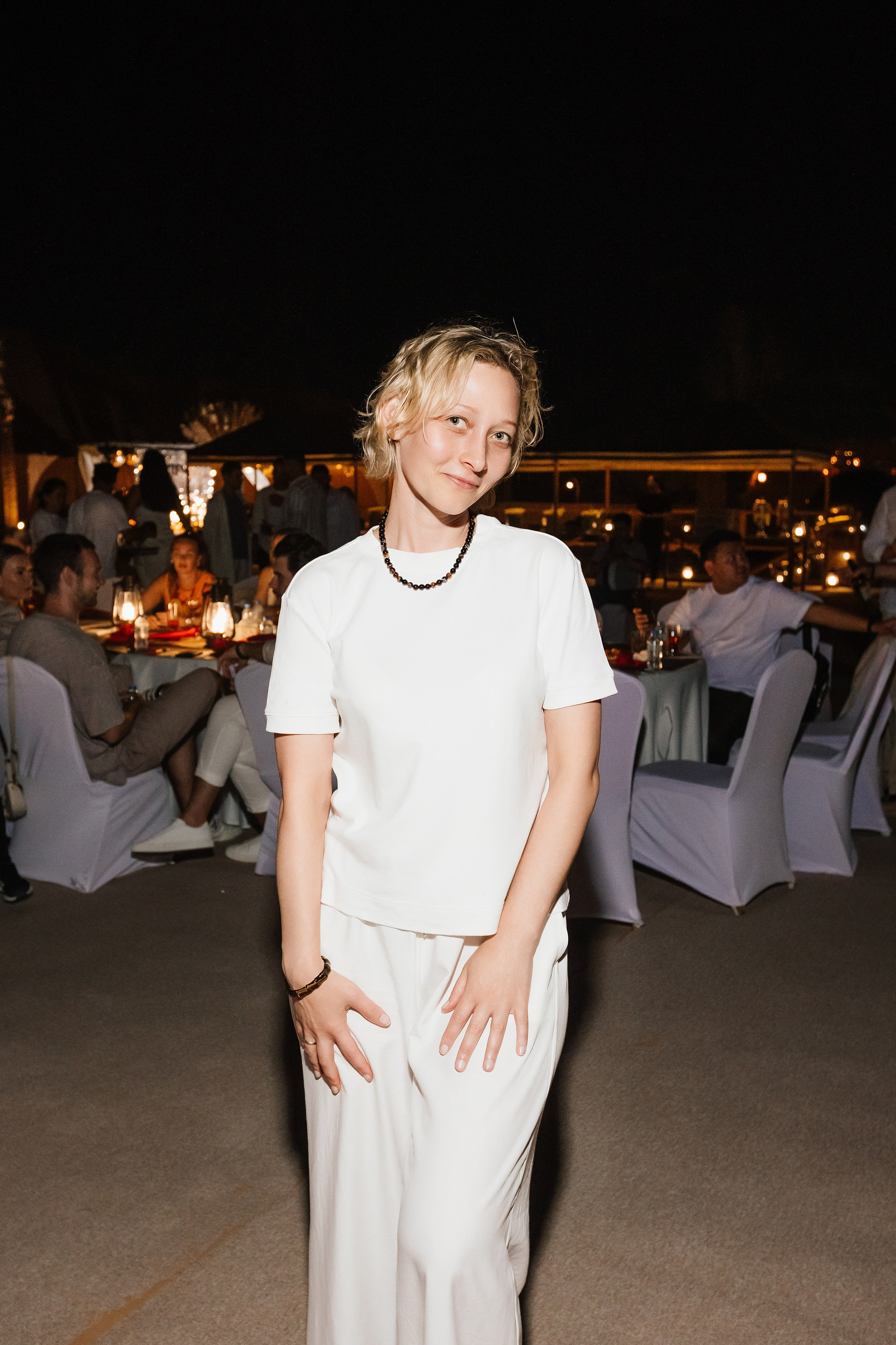 Desert Event. Evgen Yatsenko — Photographer in Dubai