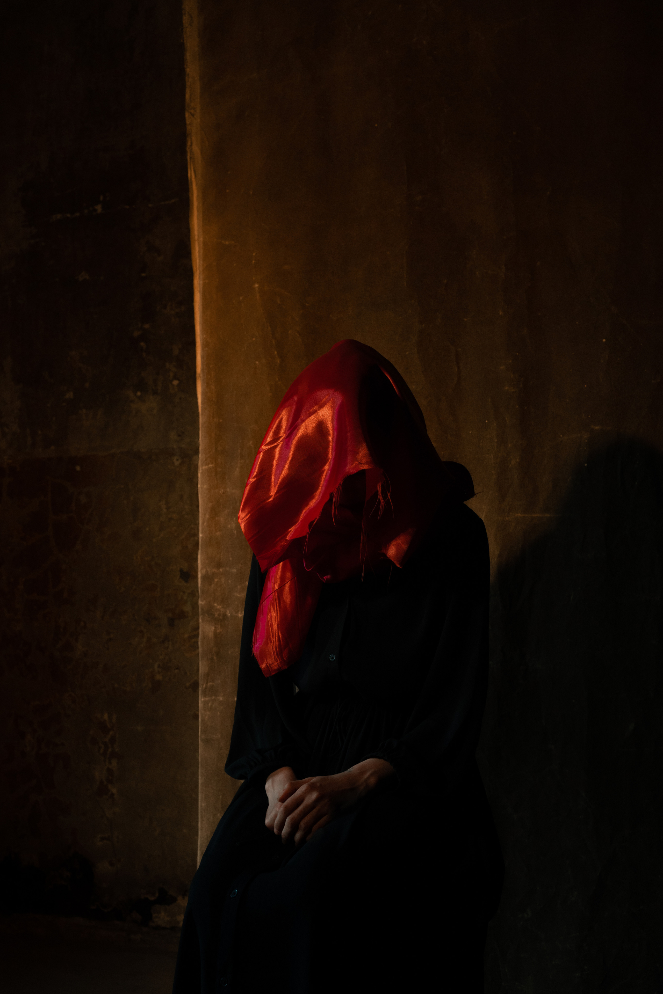 Ksenia. Victoria Nikolsky