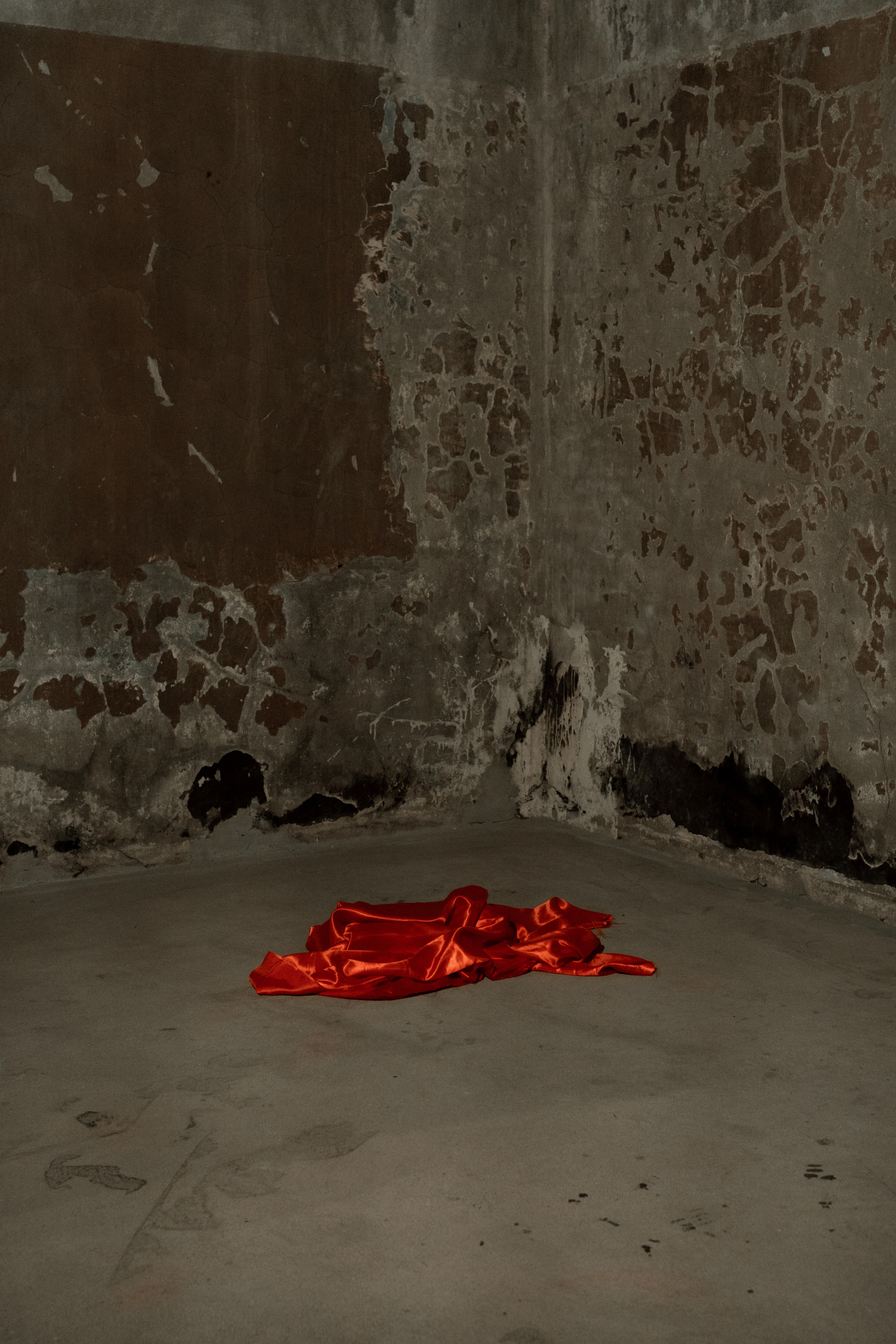 Ksenia. Victoria Nikolsky