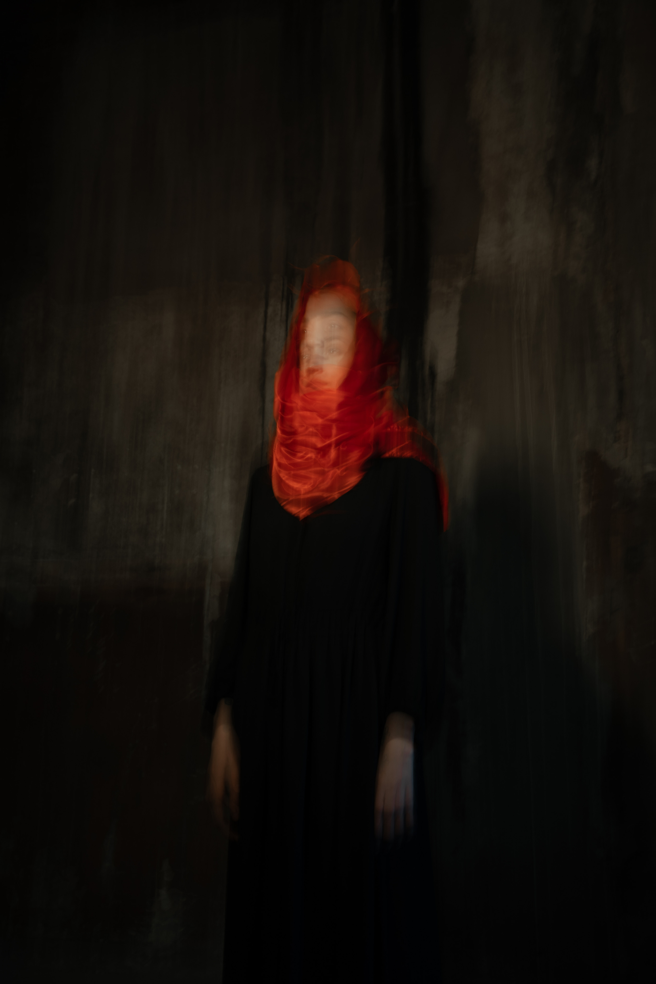 Ksenia. Victoria Nikolsky