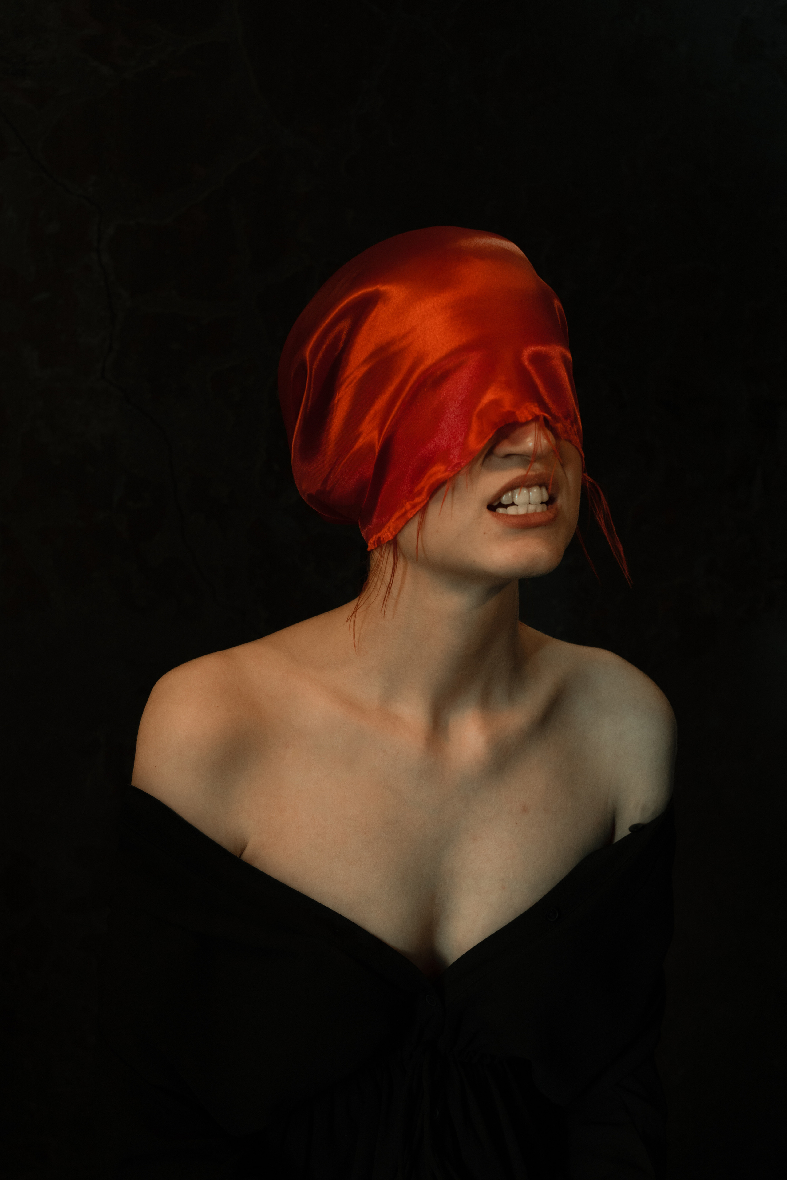 Ksenia. Victoria Nikolsky