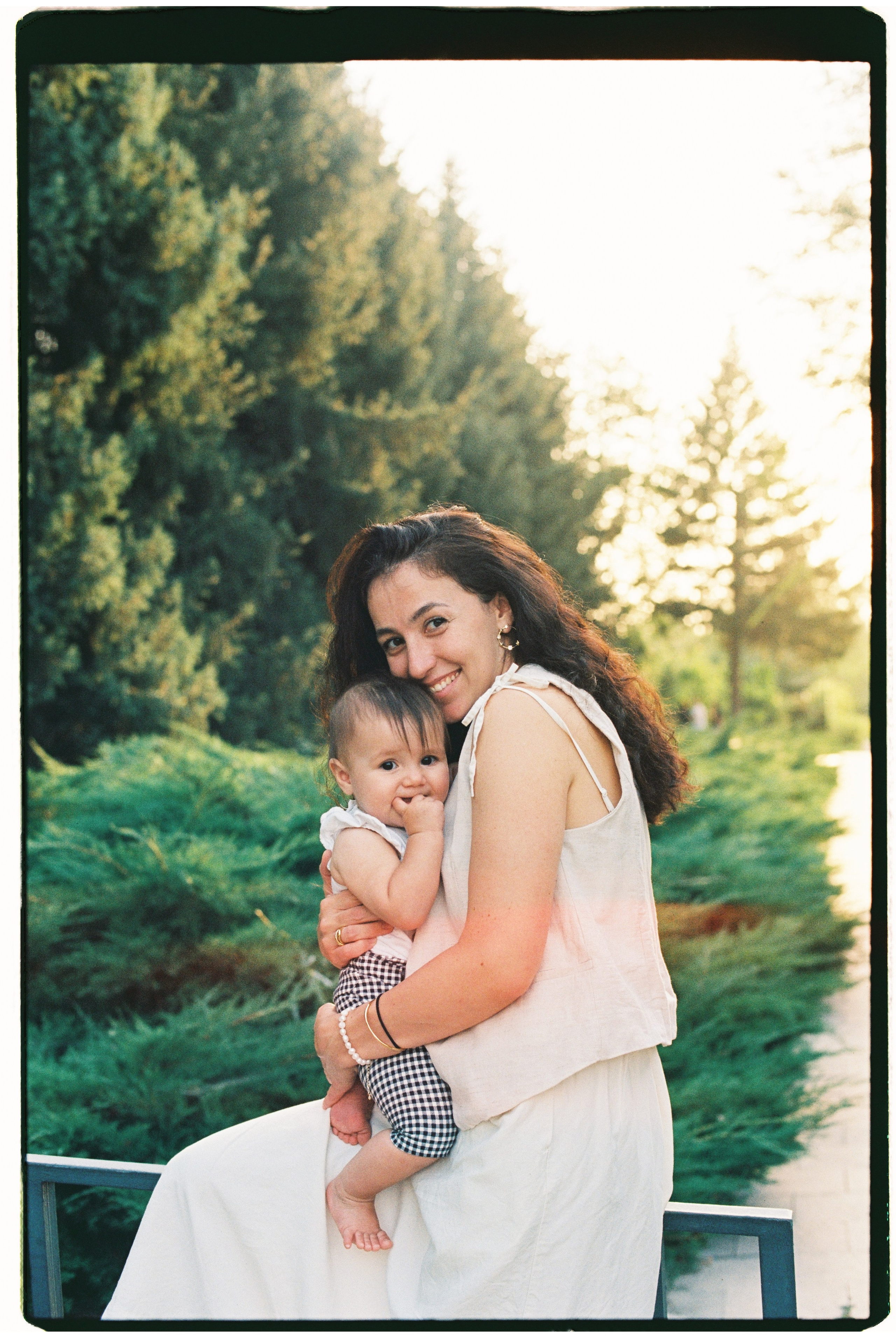 Летнее чудо. Фотограф в Алматы — Алексей Коньков | Репортаж, свадьбы, портреты