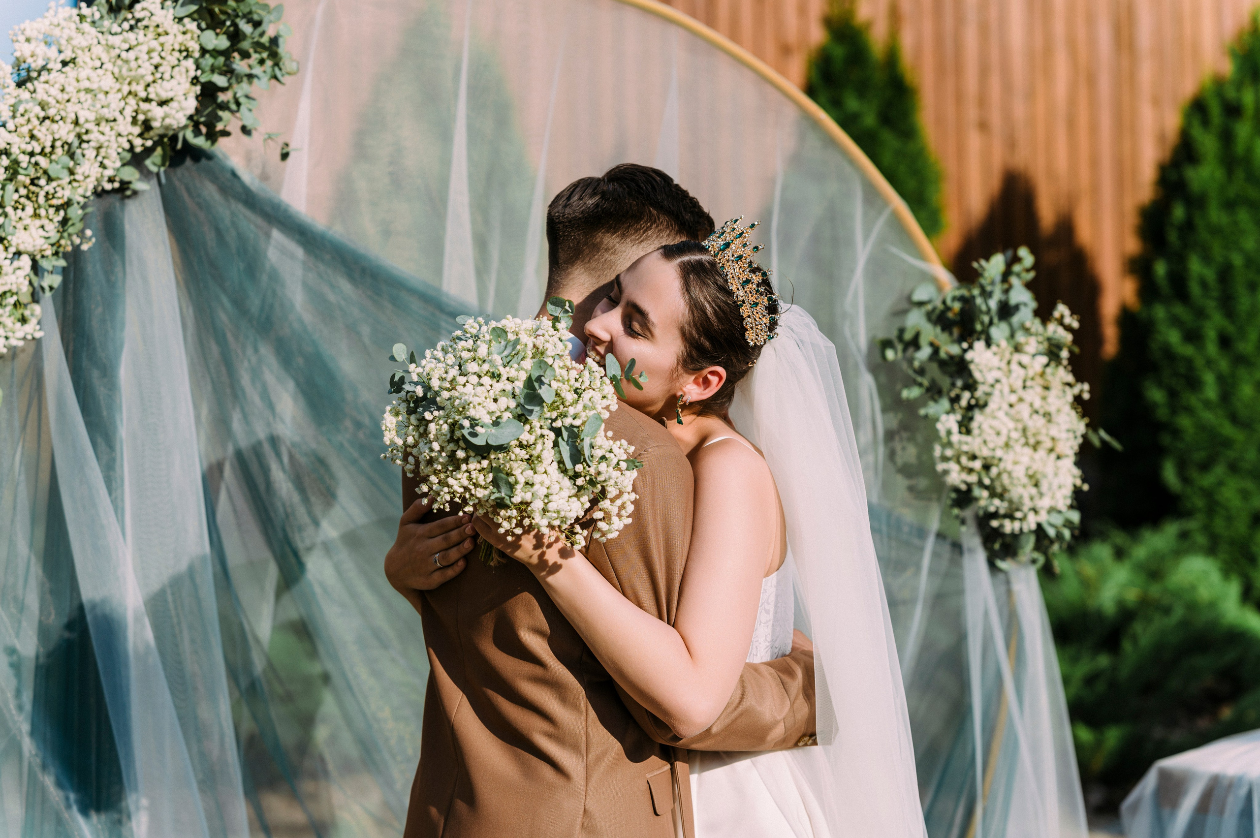 Алина и Никита, свадебная фотосессия, Алматы. Фотограф в Алматы — Алексей Коньков | Репортаж, свадьбы, портреты