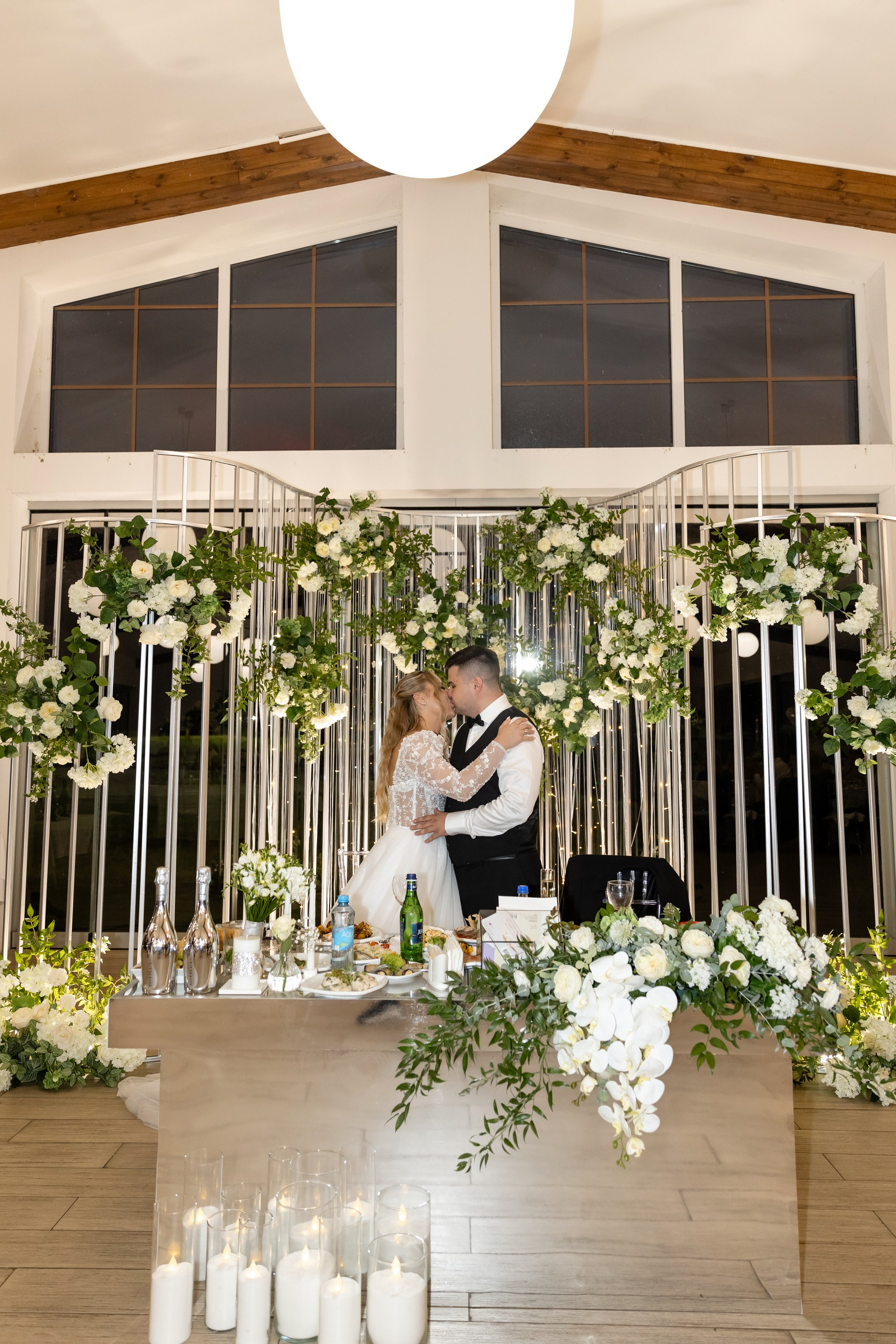 Дмитрий и Виктория. Татьяна Чернышова свадебный фотограф Москва