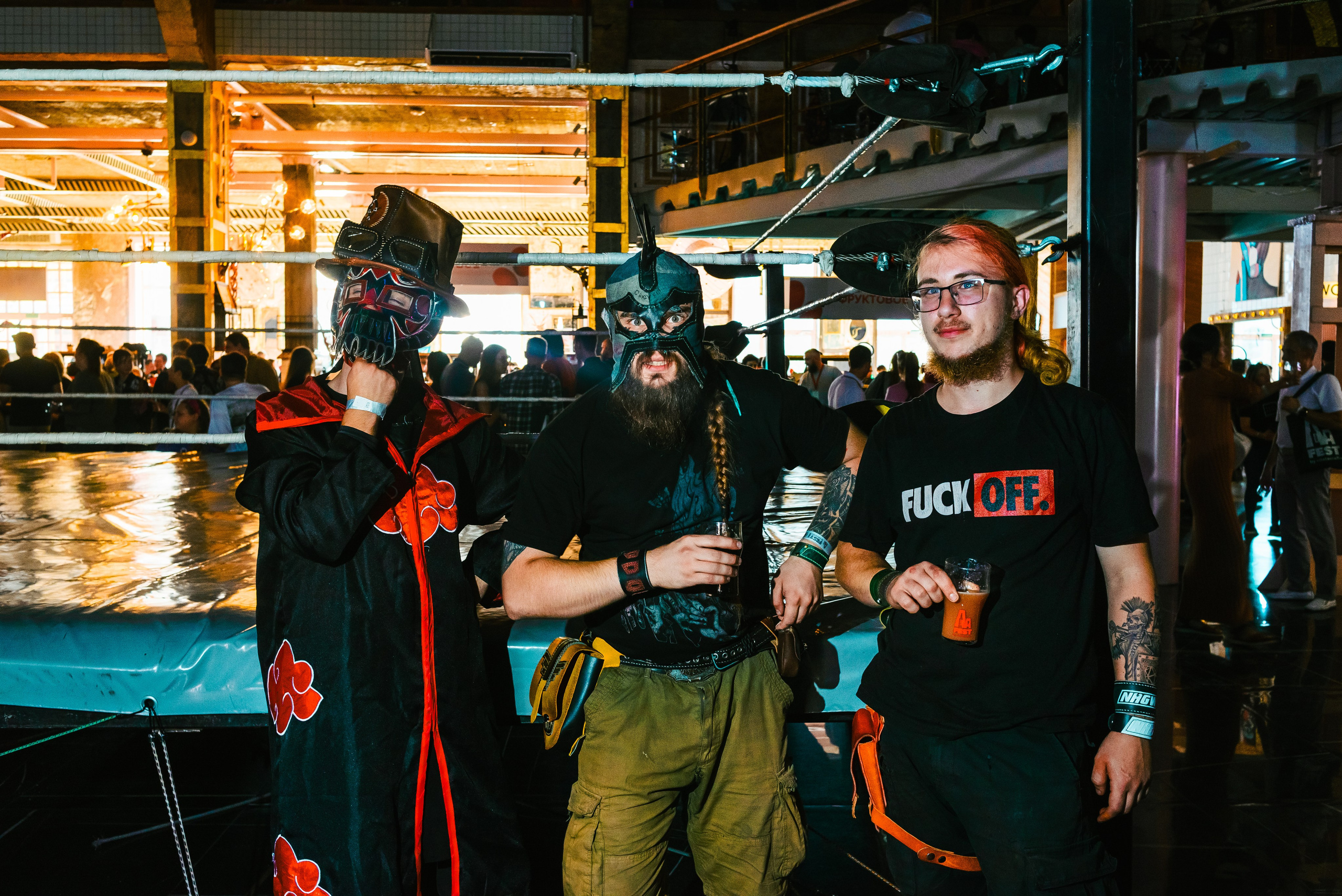 AA Fest 2024. Платонов Олег — фотограф Санкт-Петербург