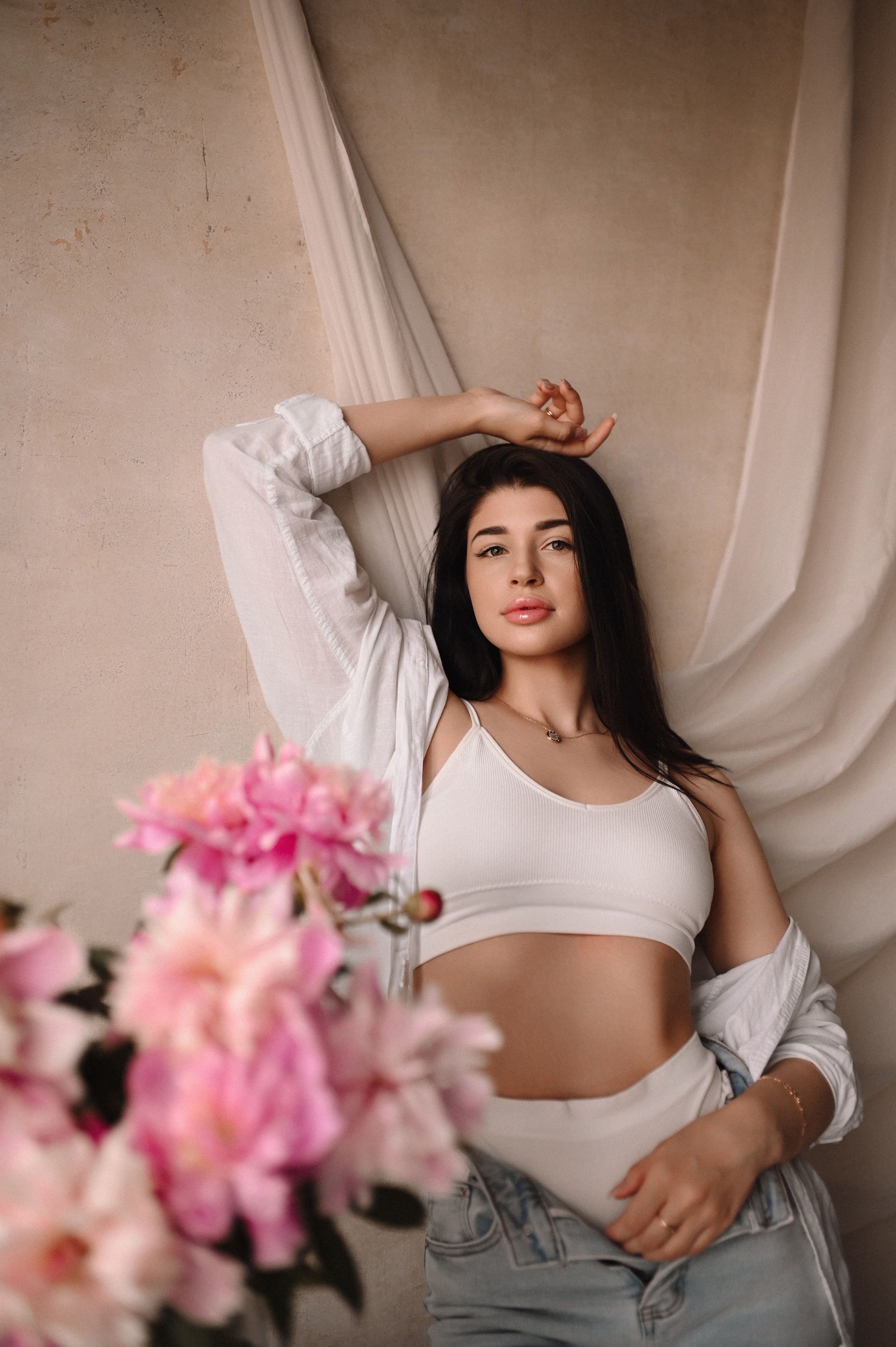 Анастасия. Твой личный проводник к красивым фотографиям в Старом Осколе