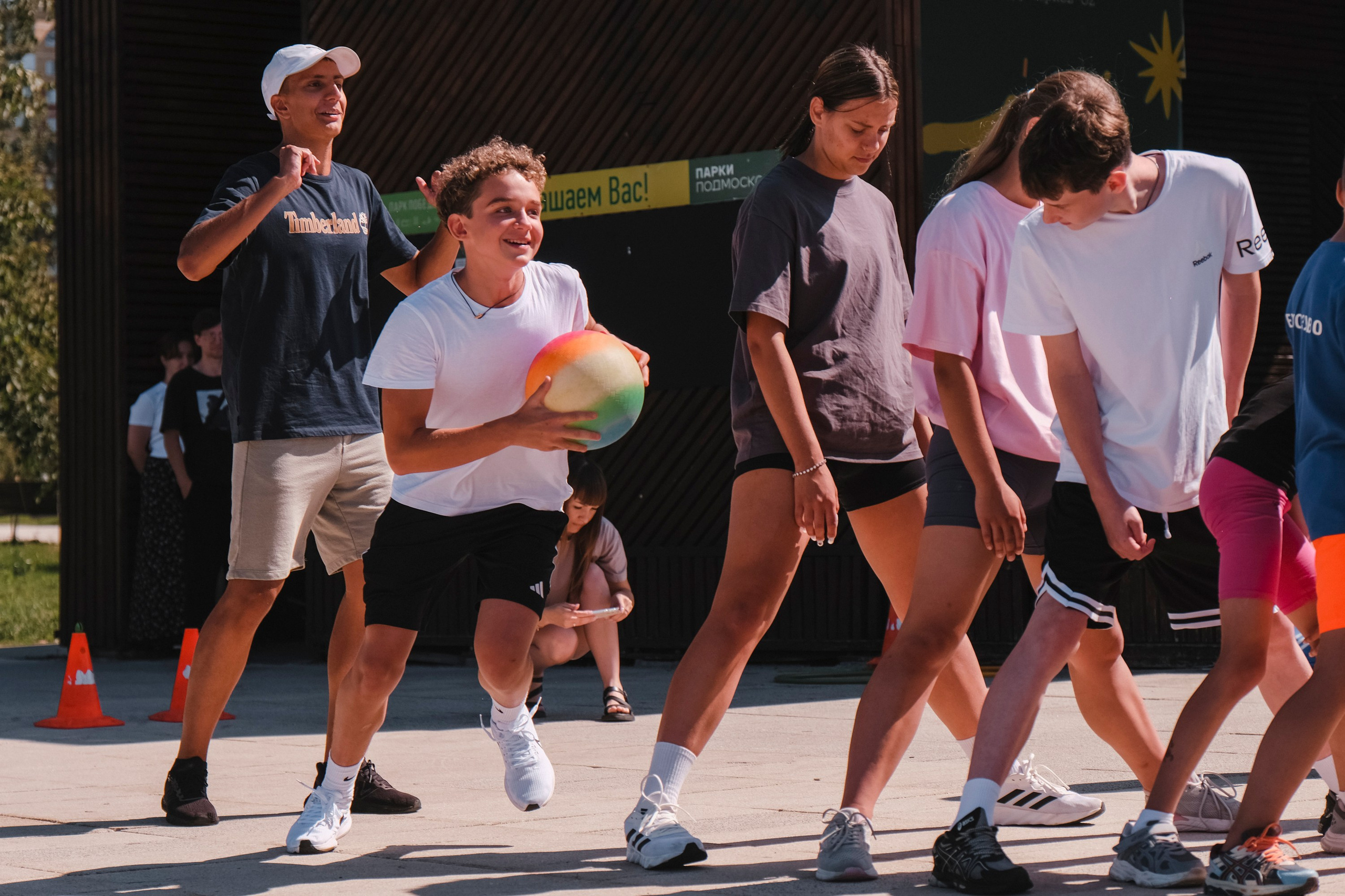 Репортаж 1. Фотограф и видеограф в Москве и МО — Евгений Лавров